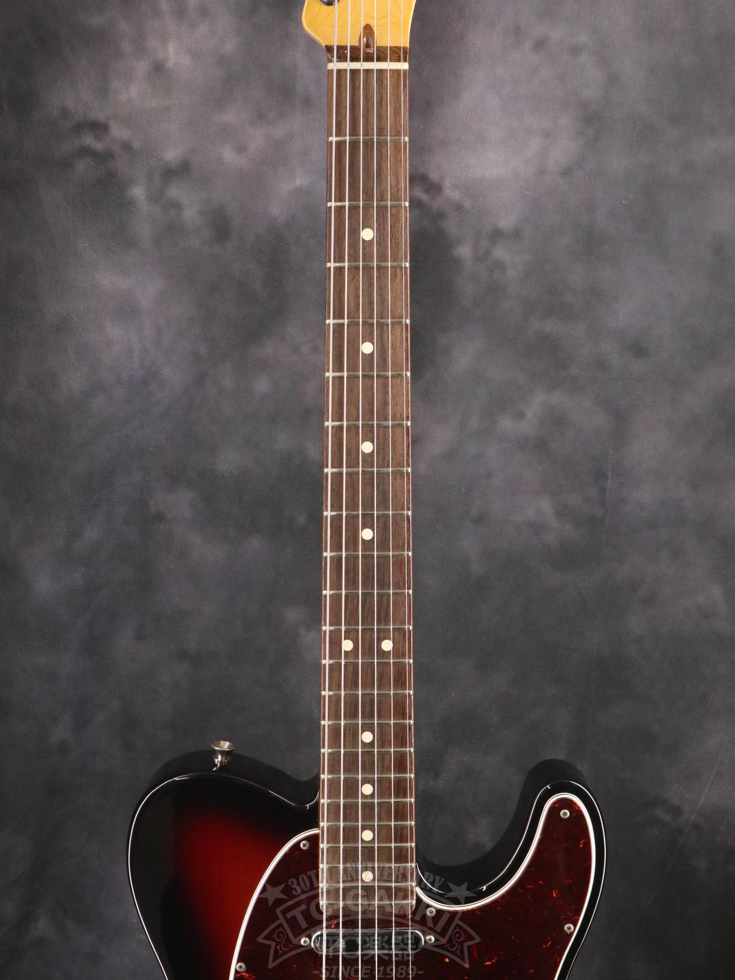Fender USA American Professional II Telecaster