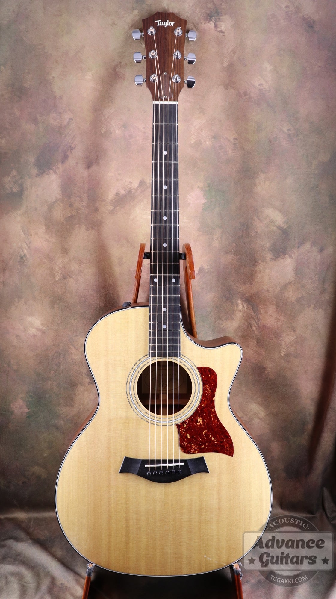 Taylor 2008年製 314ce