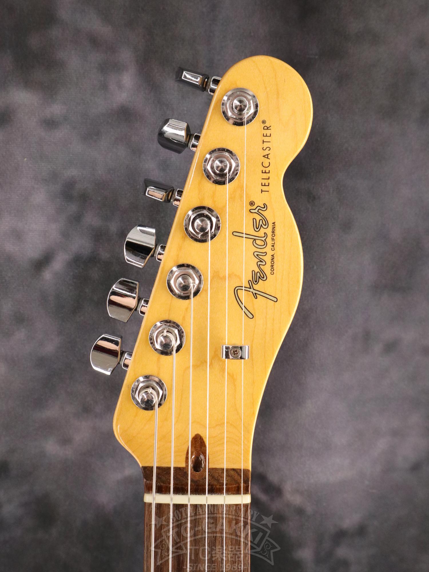 Fender USA American Professional II Telecaster