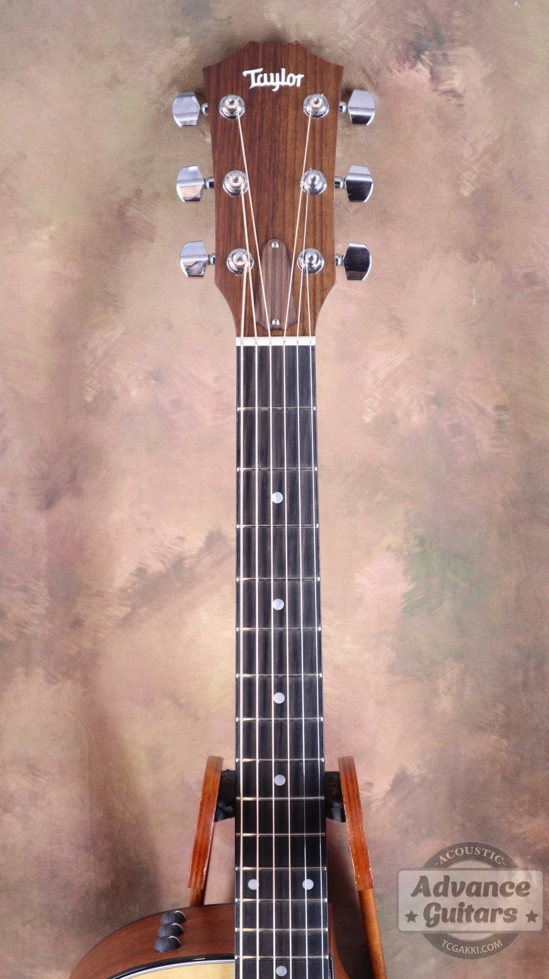 Taylor 2008年製 314ce