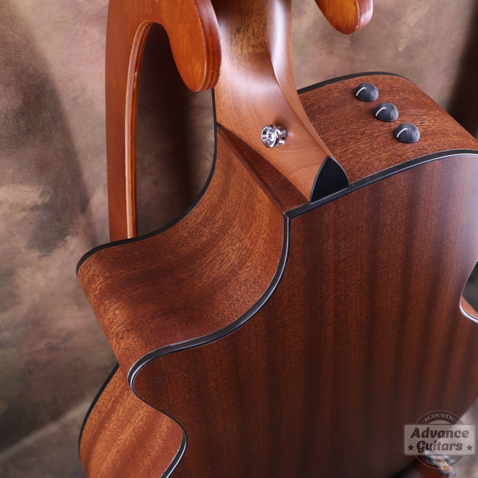Taylor 2008年製 314ce