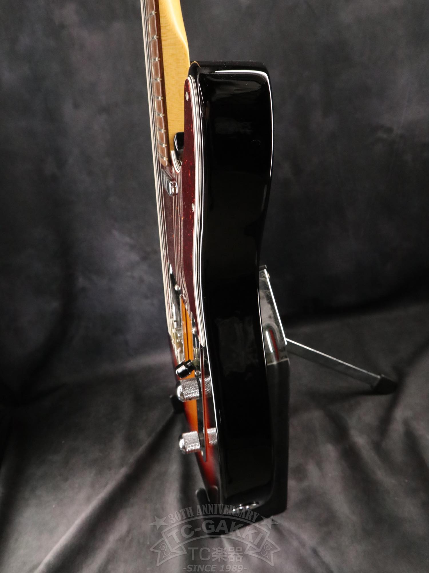 Fender USA American Professional II Telecaster