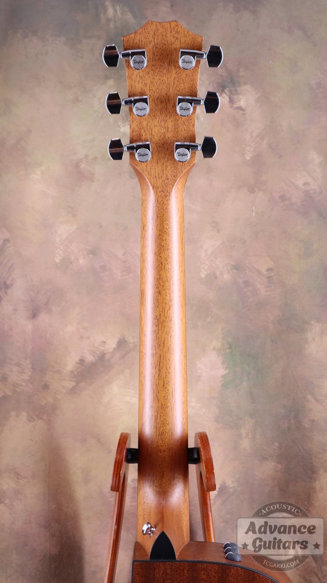 Taylor 2008年製 314ce