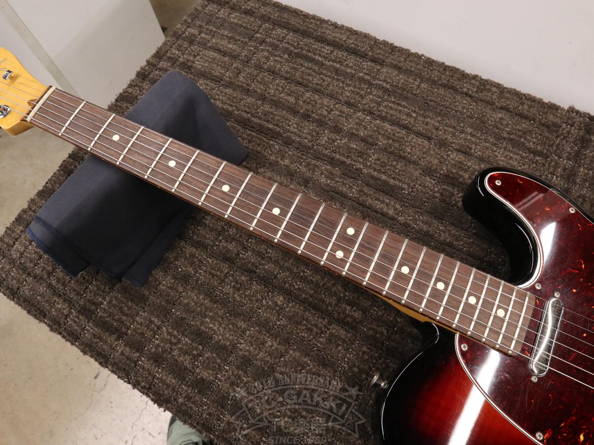 Fender USA American Professional II Telecaster