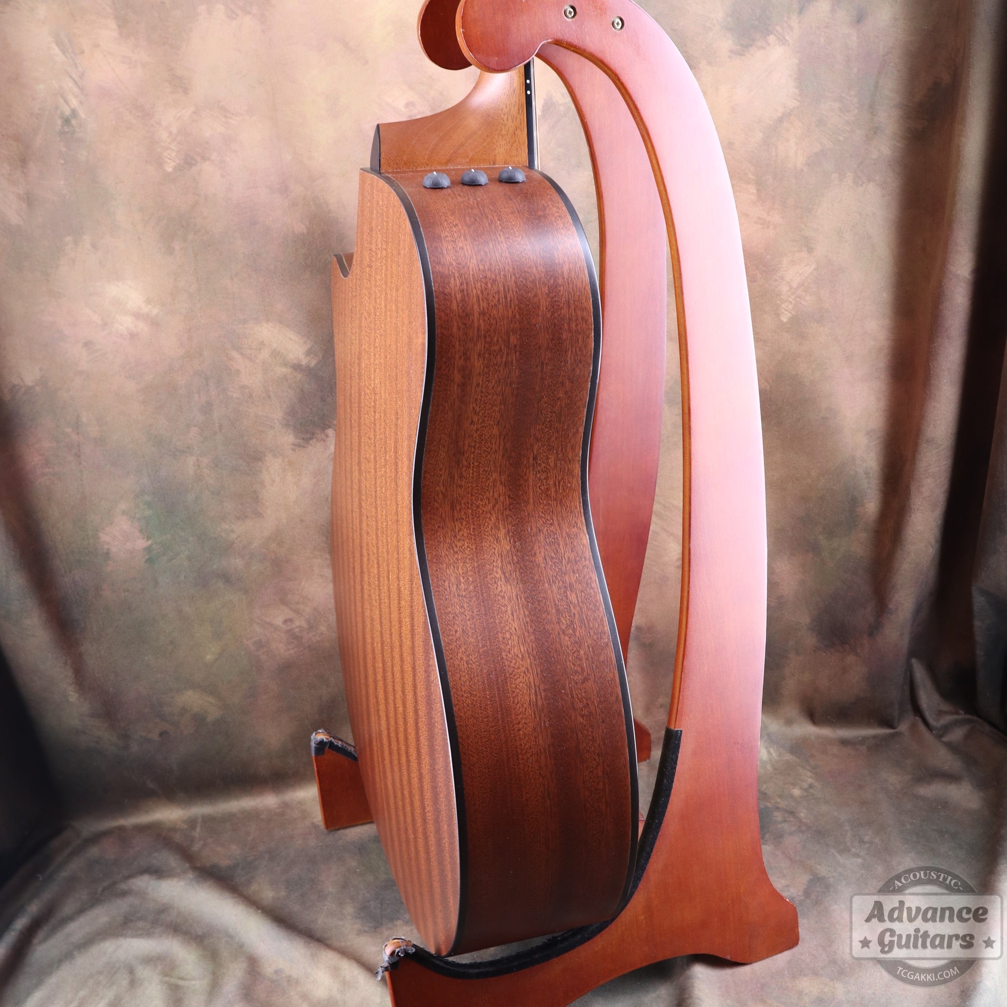 Taylor 2008年製 314ce