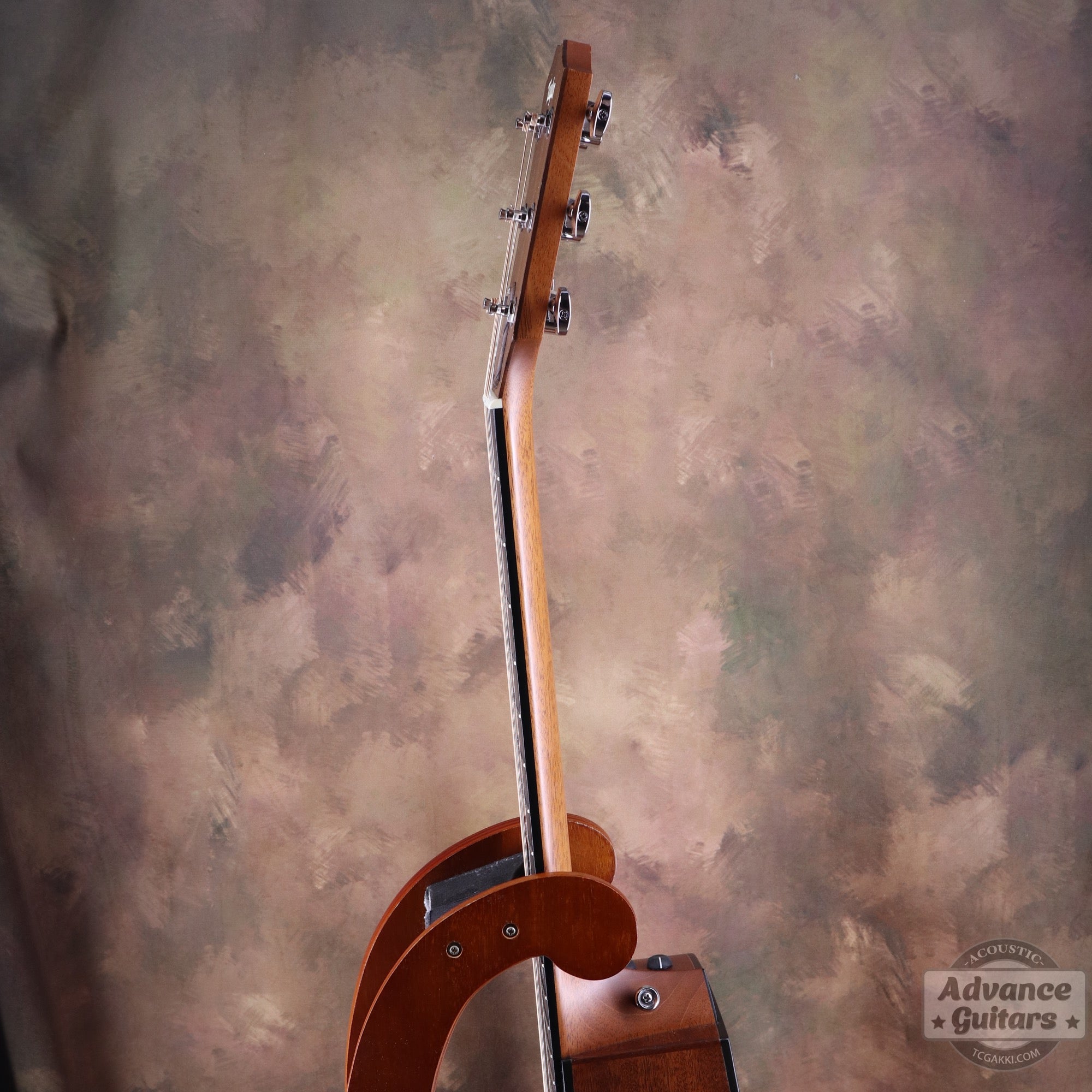 Taylor 2008年製 314ce