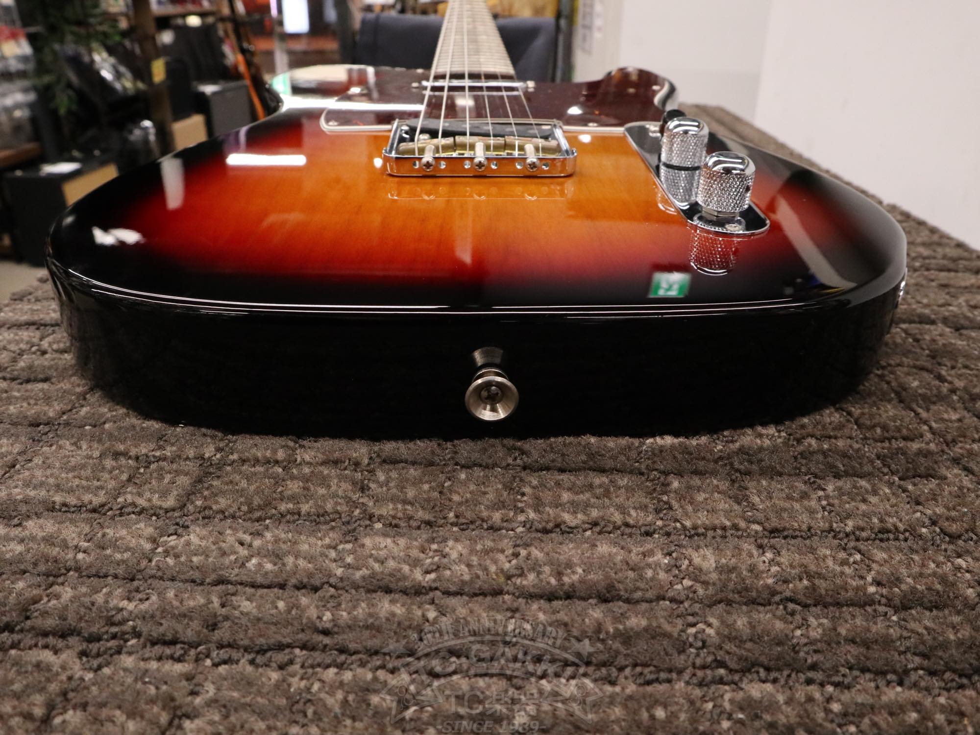 Fender USA American Professional II Telecaster