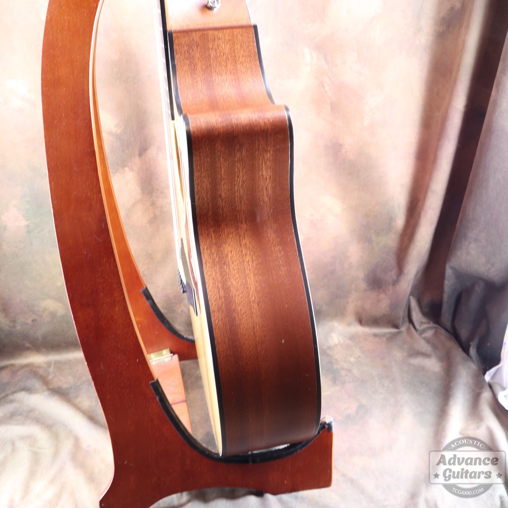 Taylor 2008年製 314ce