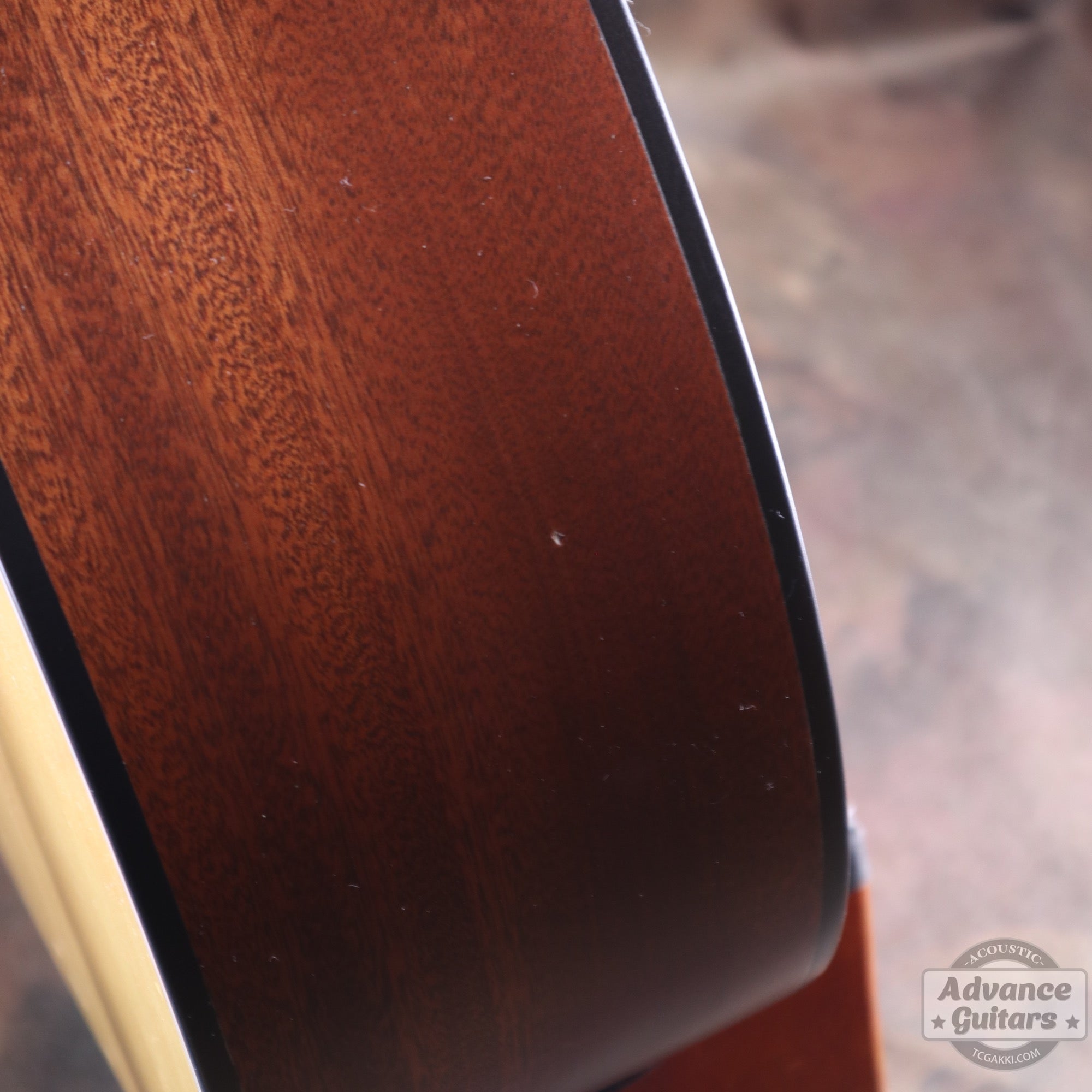 Taylor 2008年製 314ce