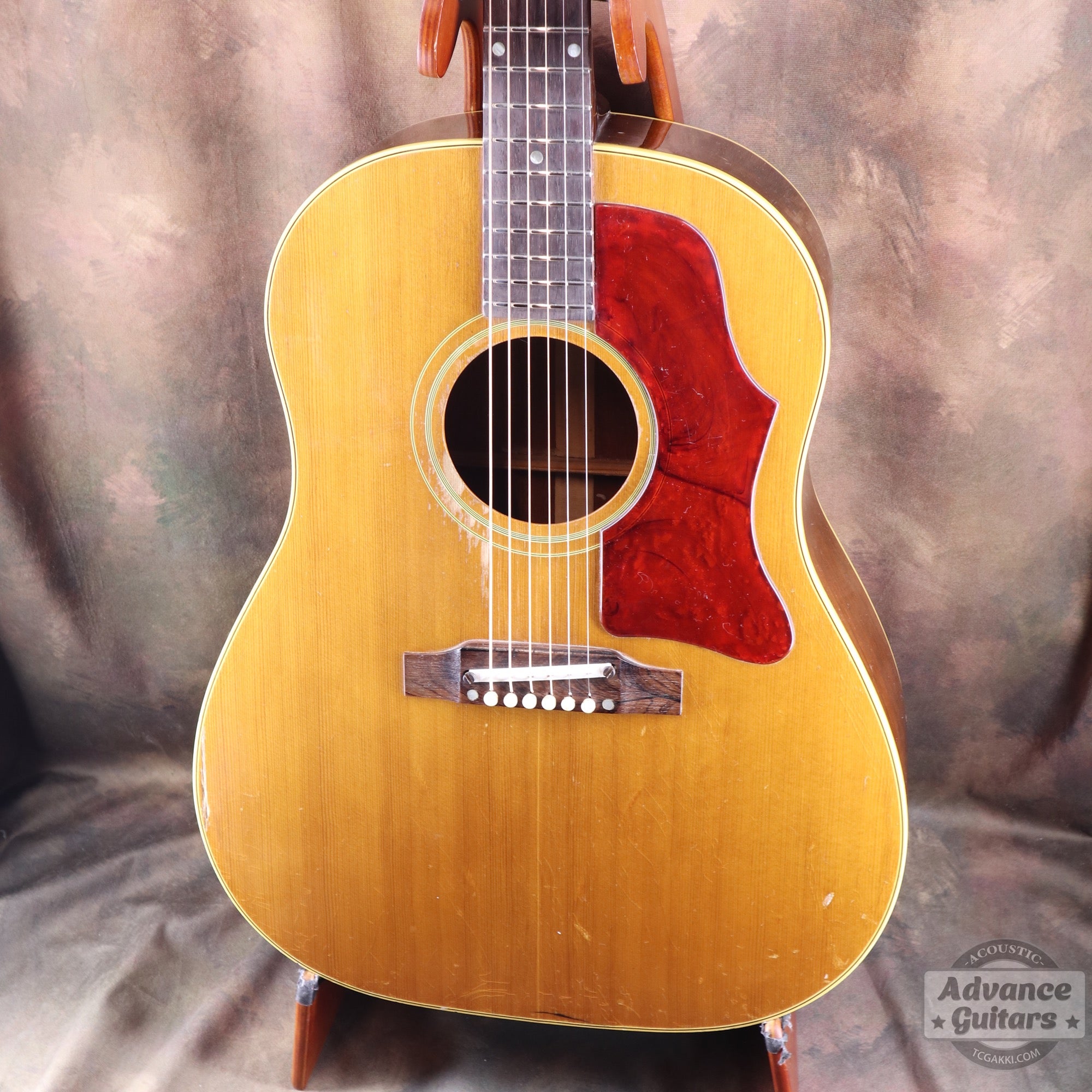 Gibson 1964年製 J-50