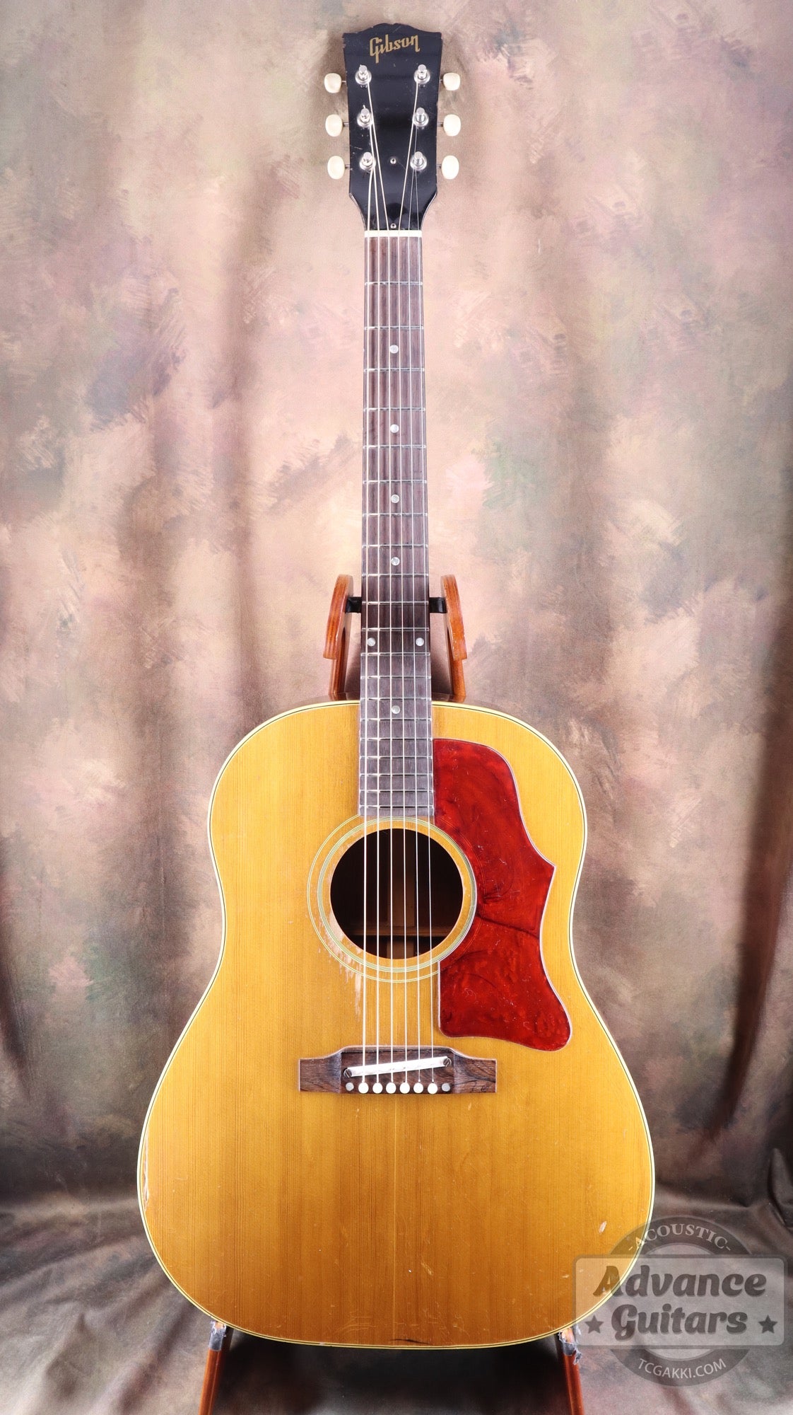 Gibson 1964年製 J-50