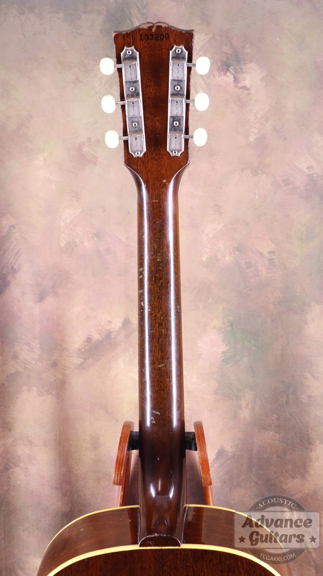 Gibson 1964年製 J-50