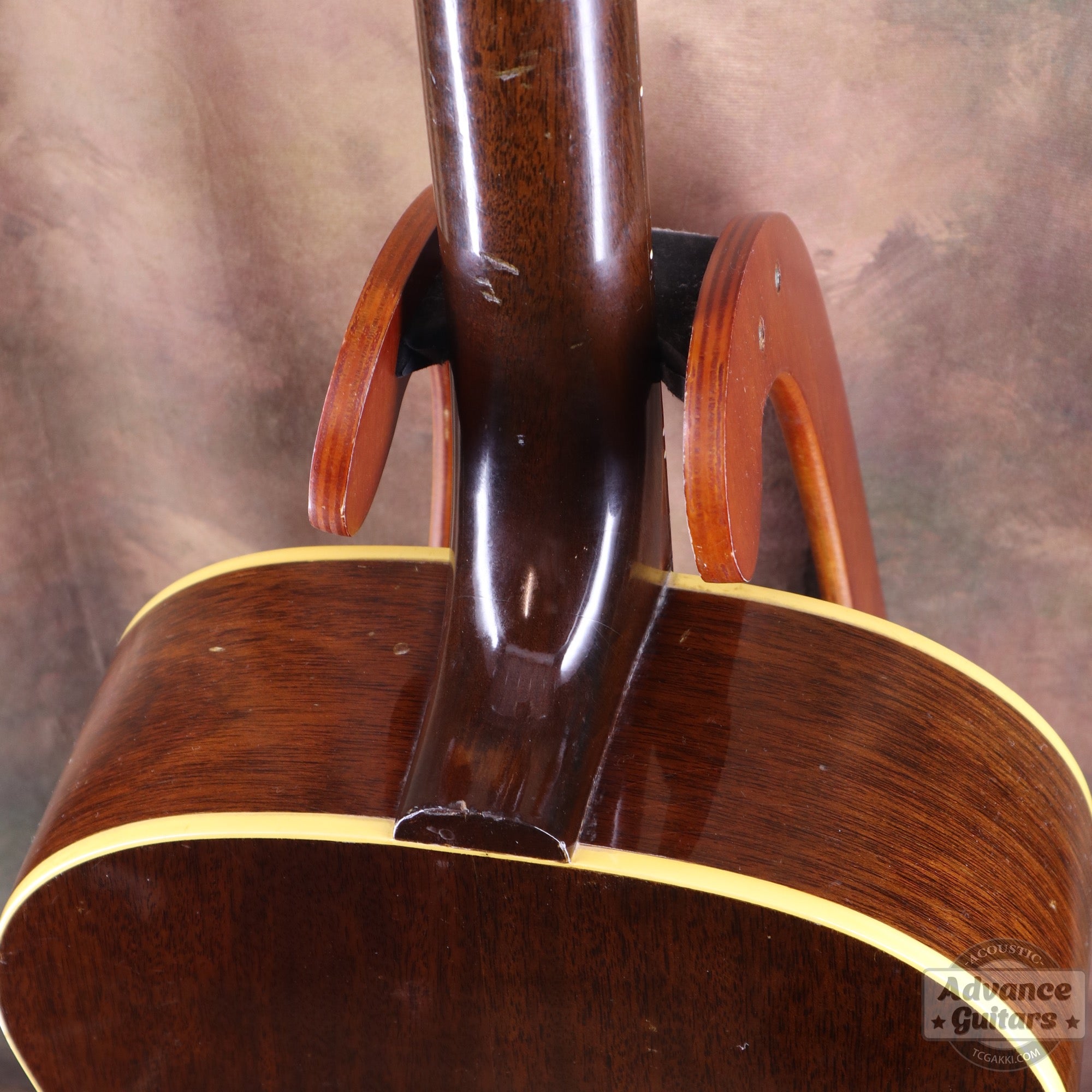 Gibson 1964年製 J-50