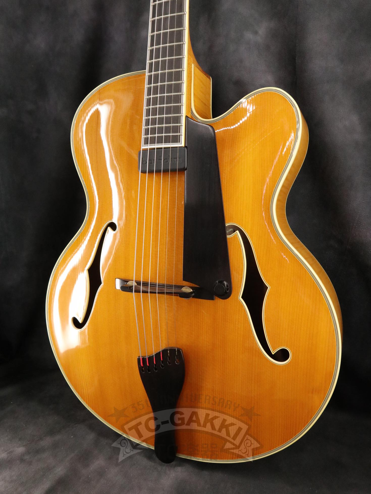 benedetto 1991 manhattan