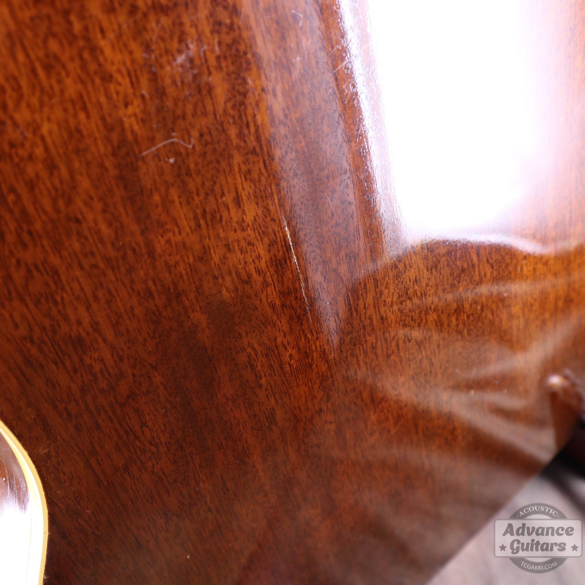 Gibson 1964年製 J-50