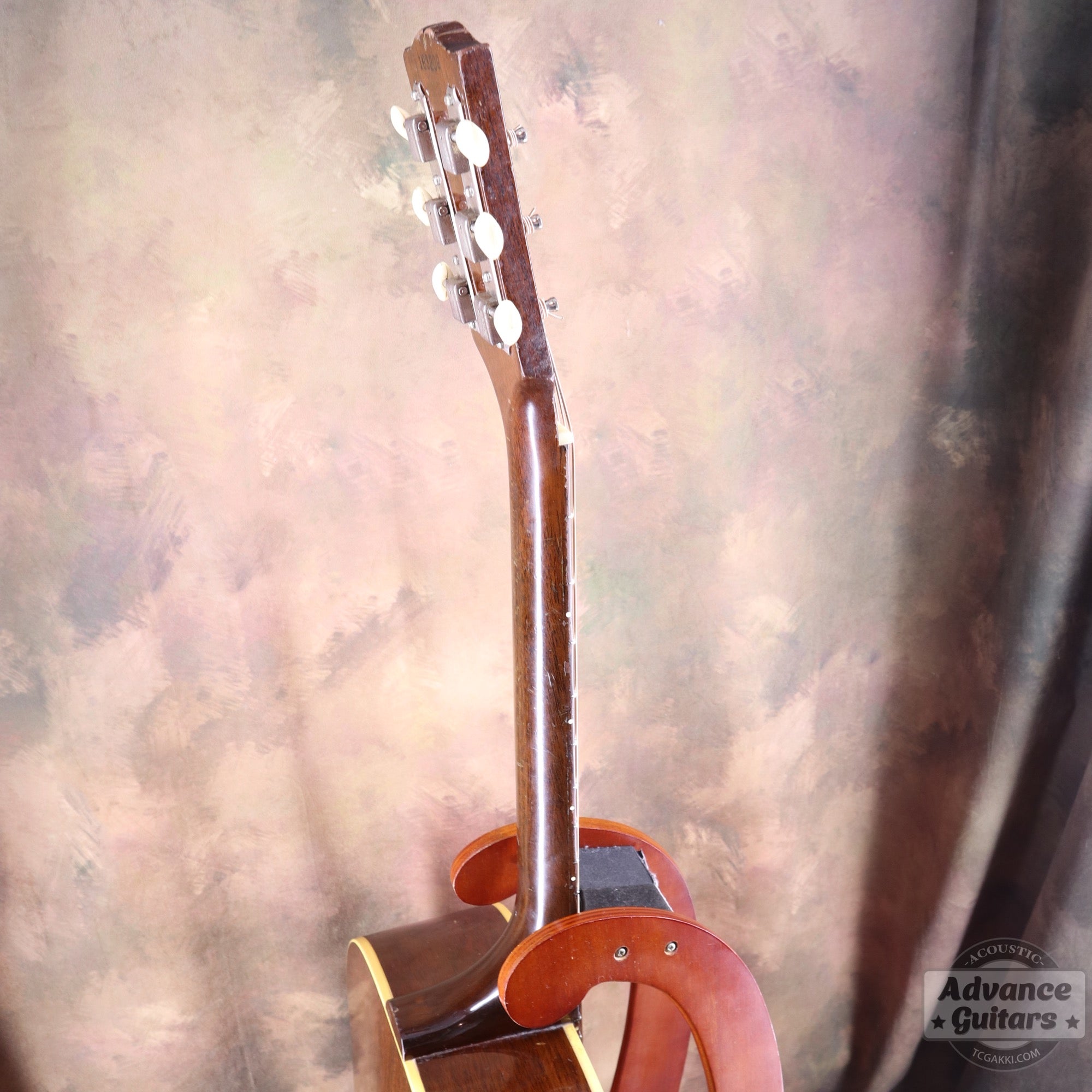 Gibson 1964年製 J-50
