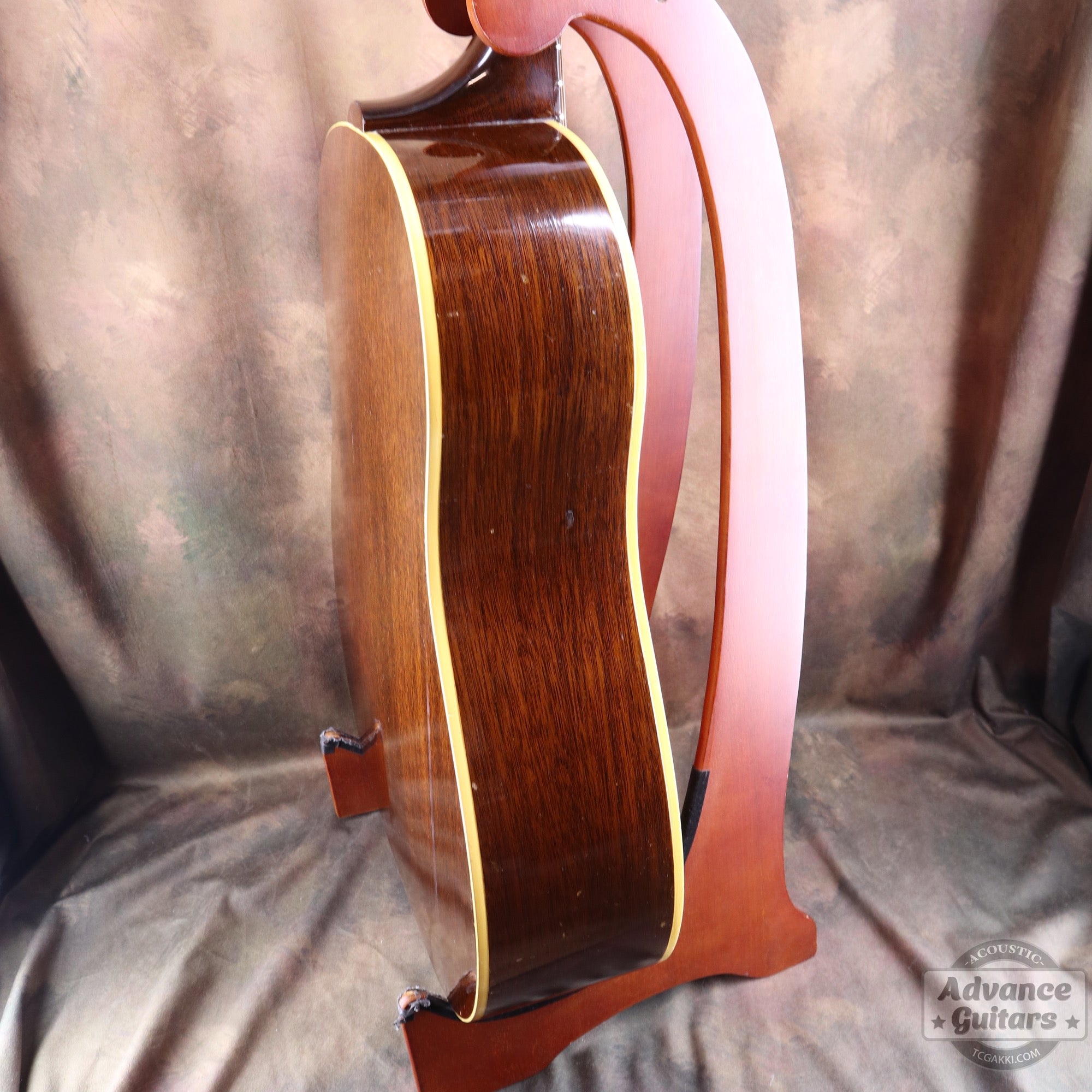 Gibson 1964年製 J-50
