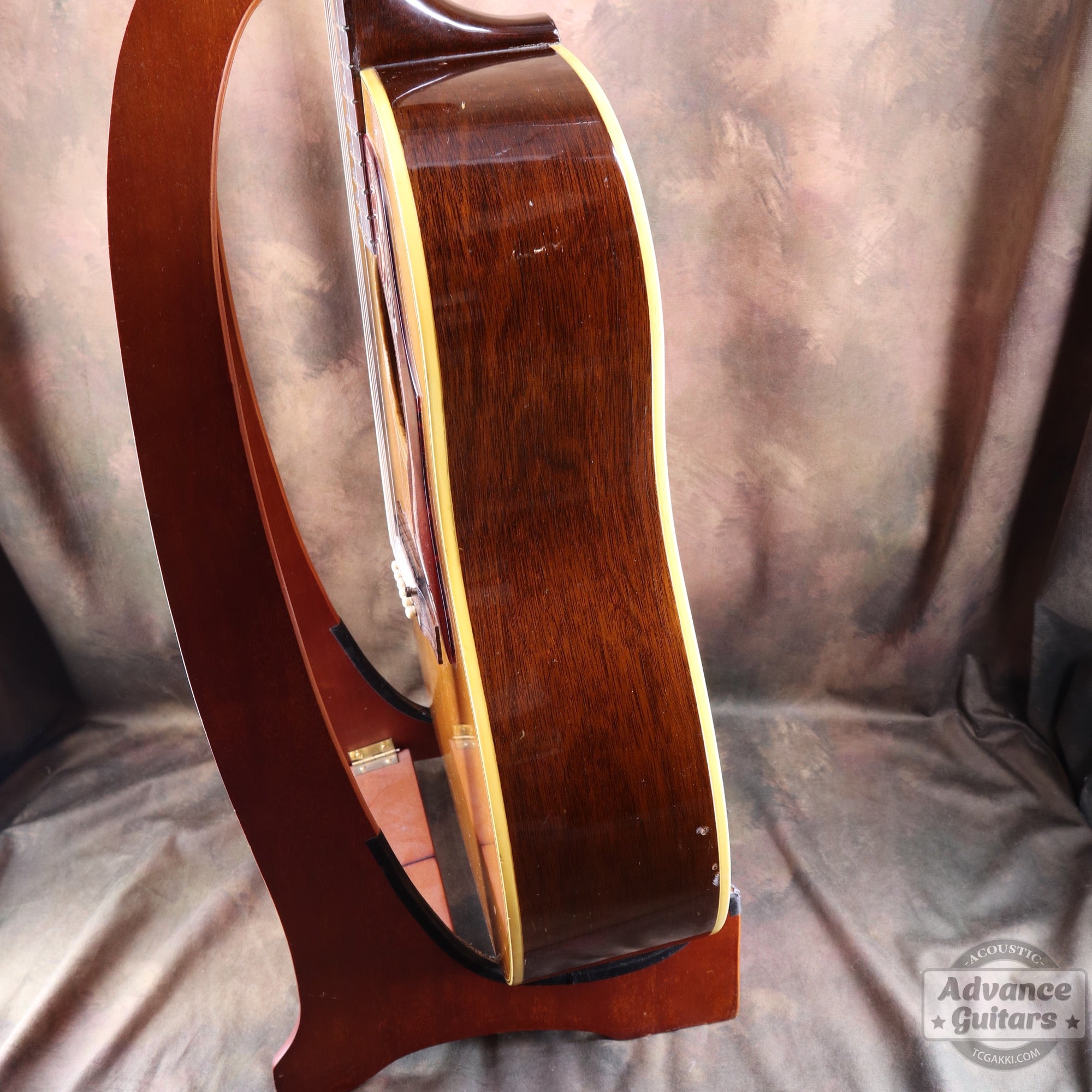 Gibson 1964年製 J-50