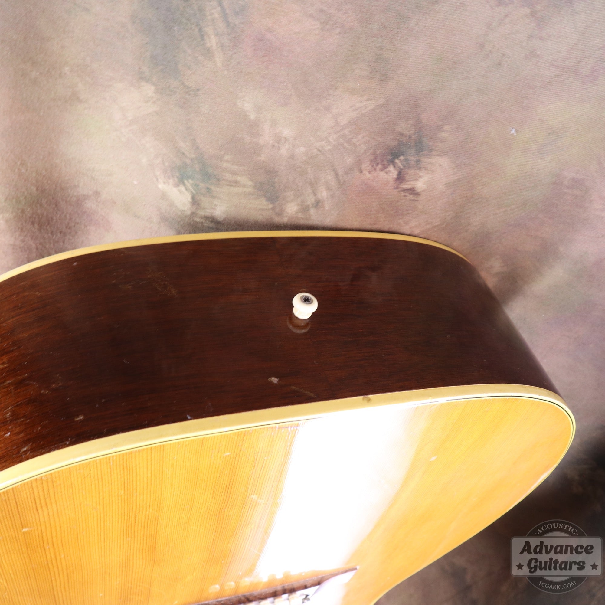 Gibson 1964年製 J-50