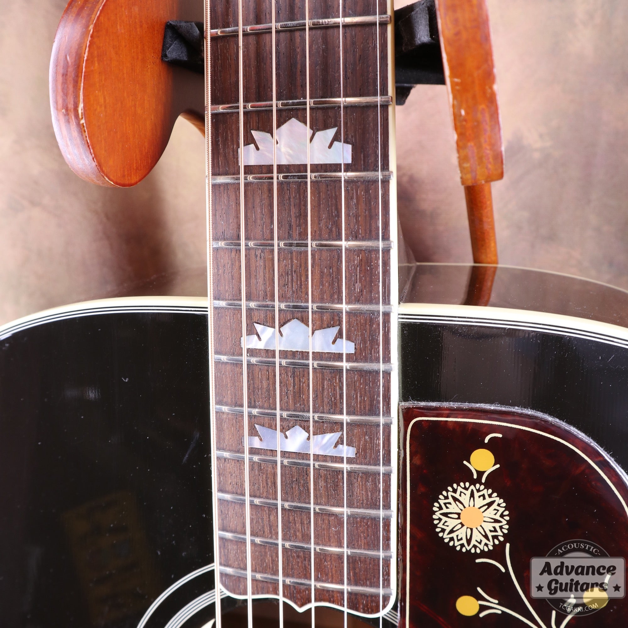 Gibson 2015年製 SJ-200 Standard