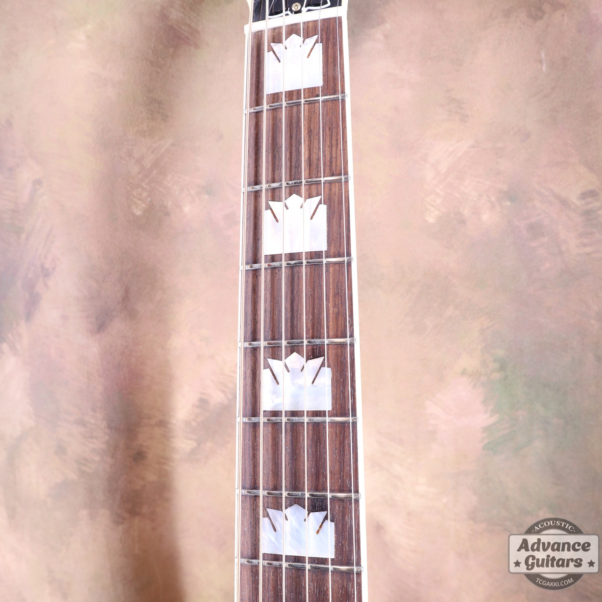 Gibson 2015年製 SJ-200 Standard