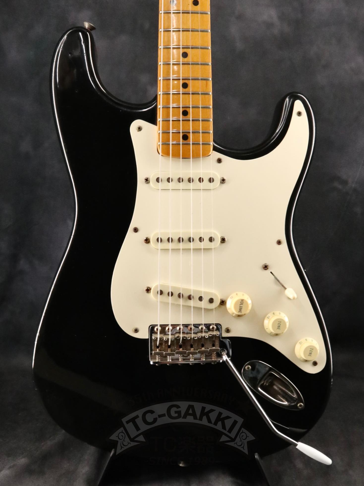Fender USA 1989 American Vintage 57 Stratocaster