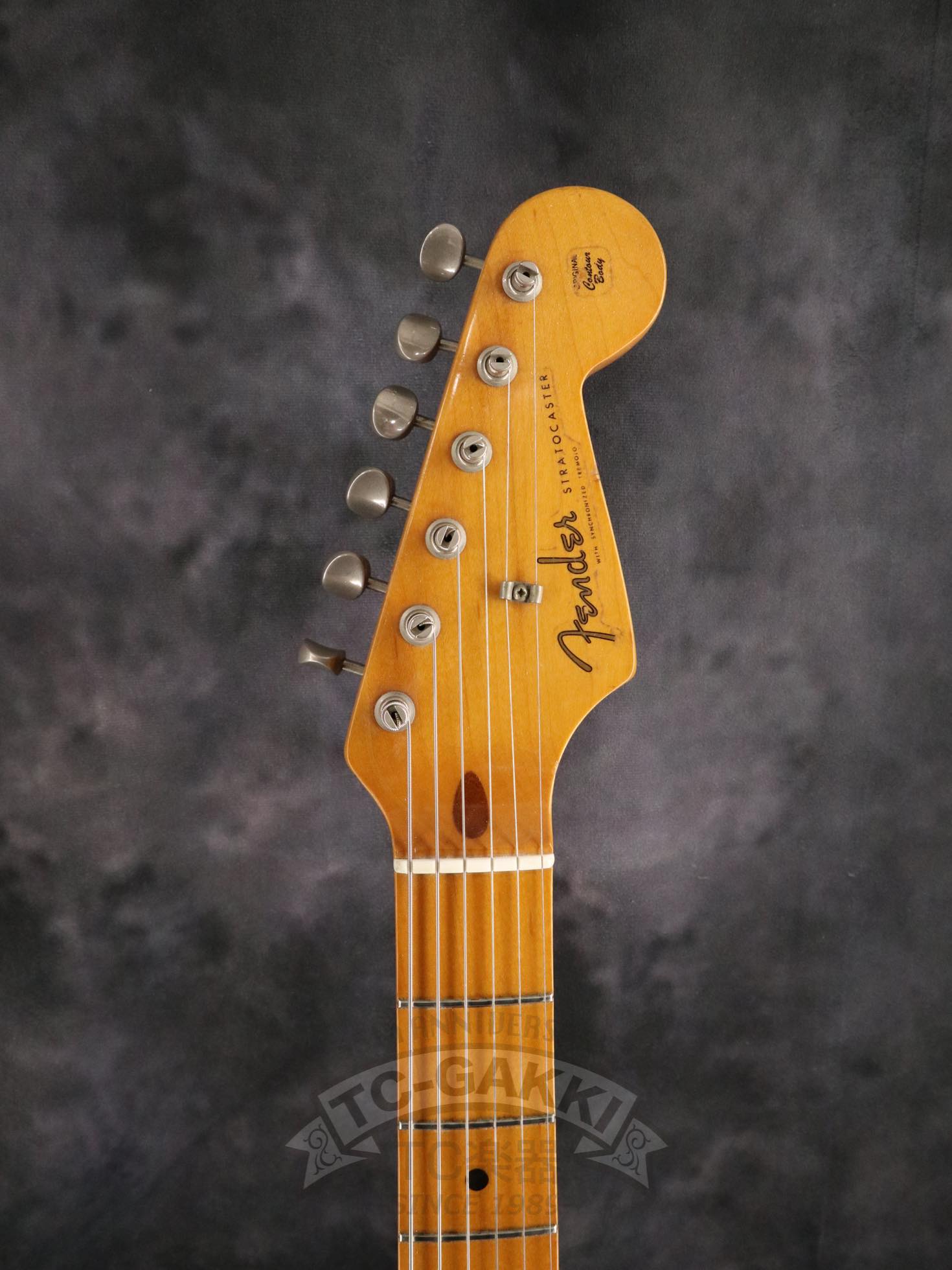 Fender USA 1989 American Vintage 57 Stratocaster
