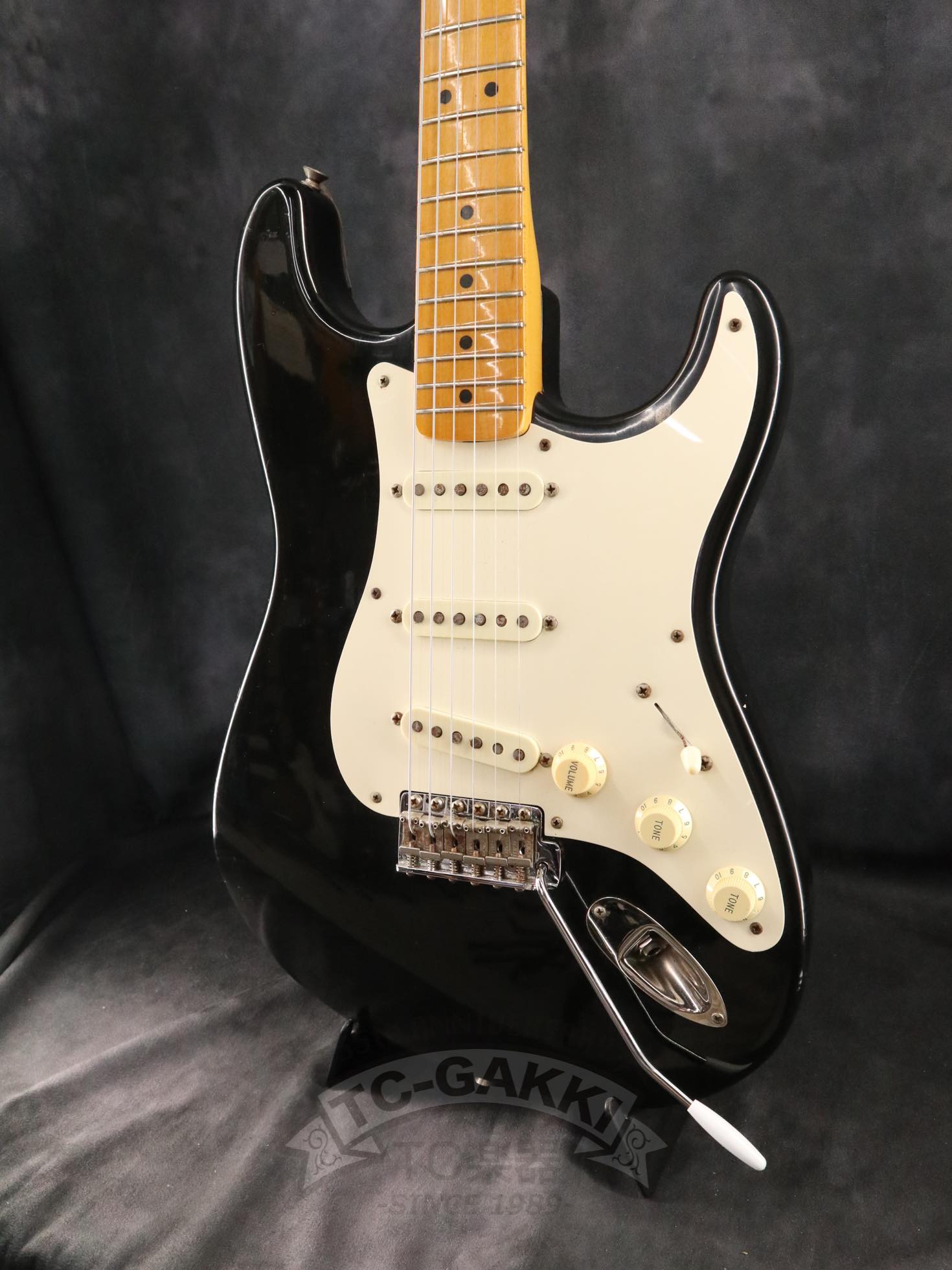 Fender USA 1989 American Vintage 57 Stratocaster