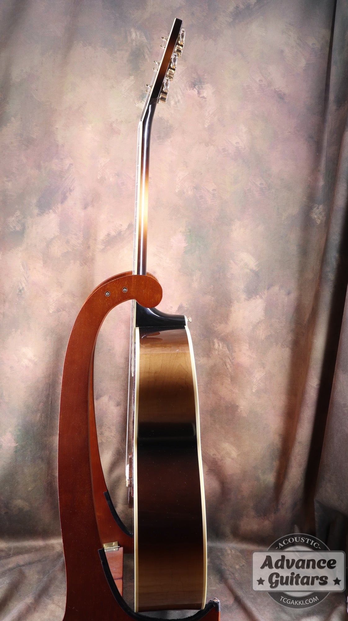 Gibson 2015年製 SJ-200 Standard