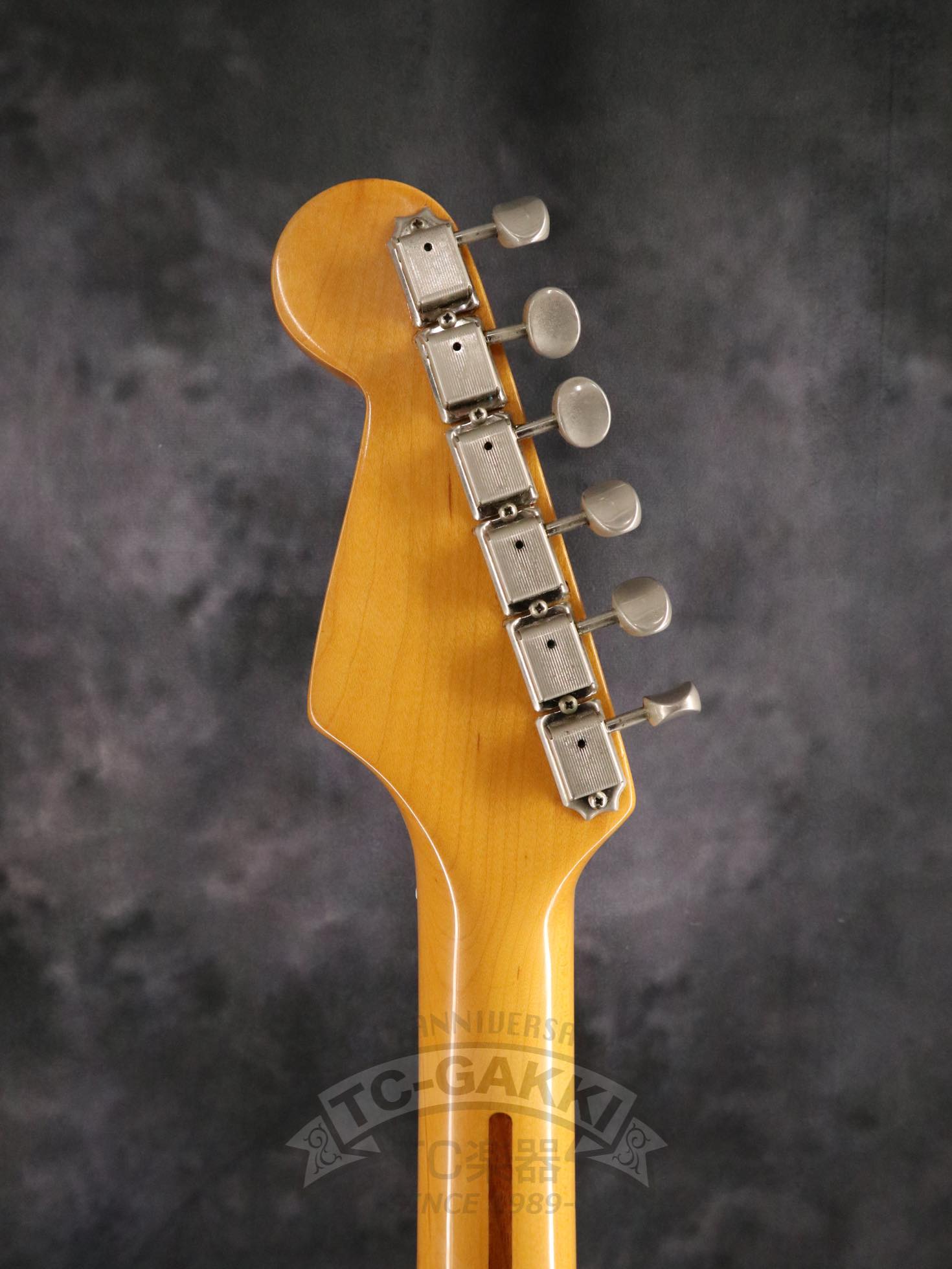Fender USA 1989 American Vintage 57 Stratocaster