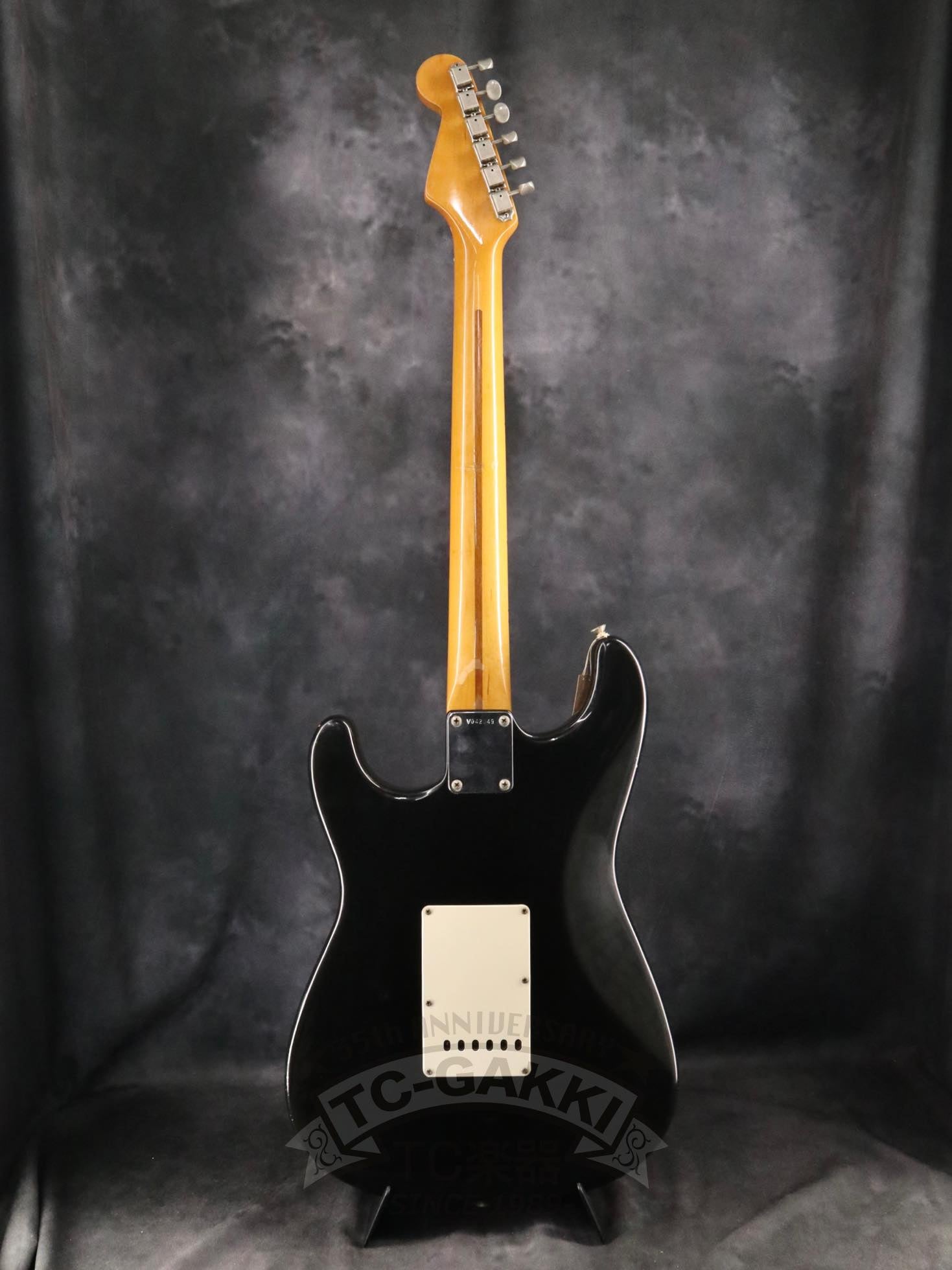 Fender USA 1989 American Vintage 57 Stratocaster