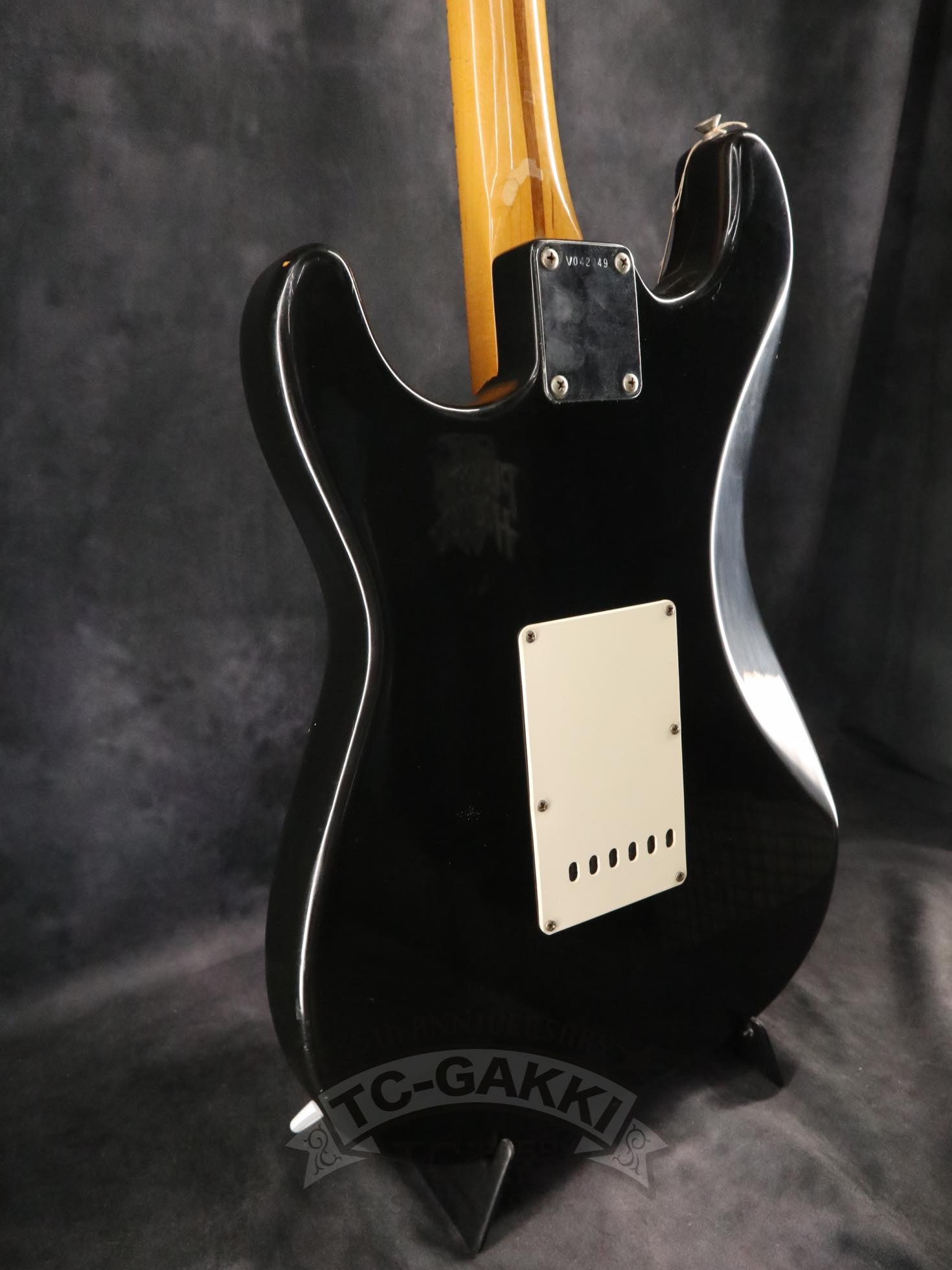 Fender USA 1989 American Vintage 57 Stratocaster