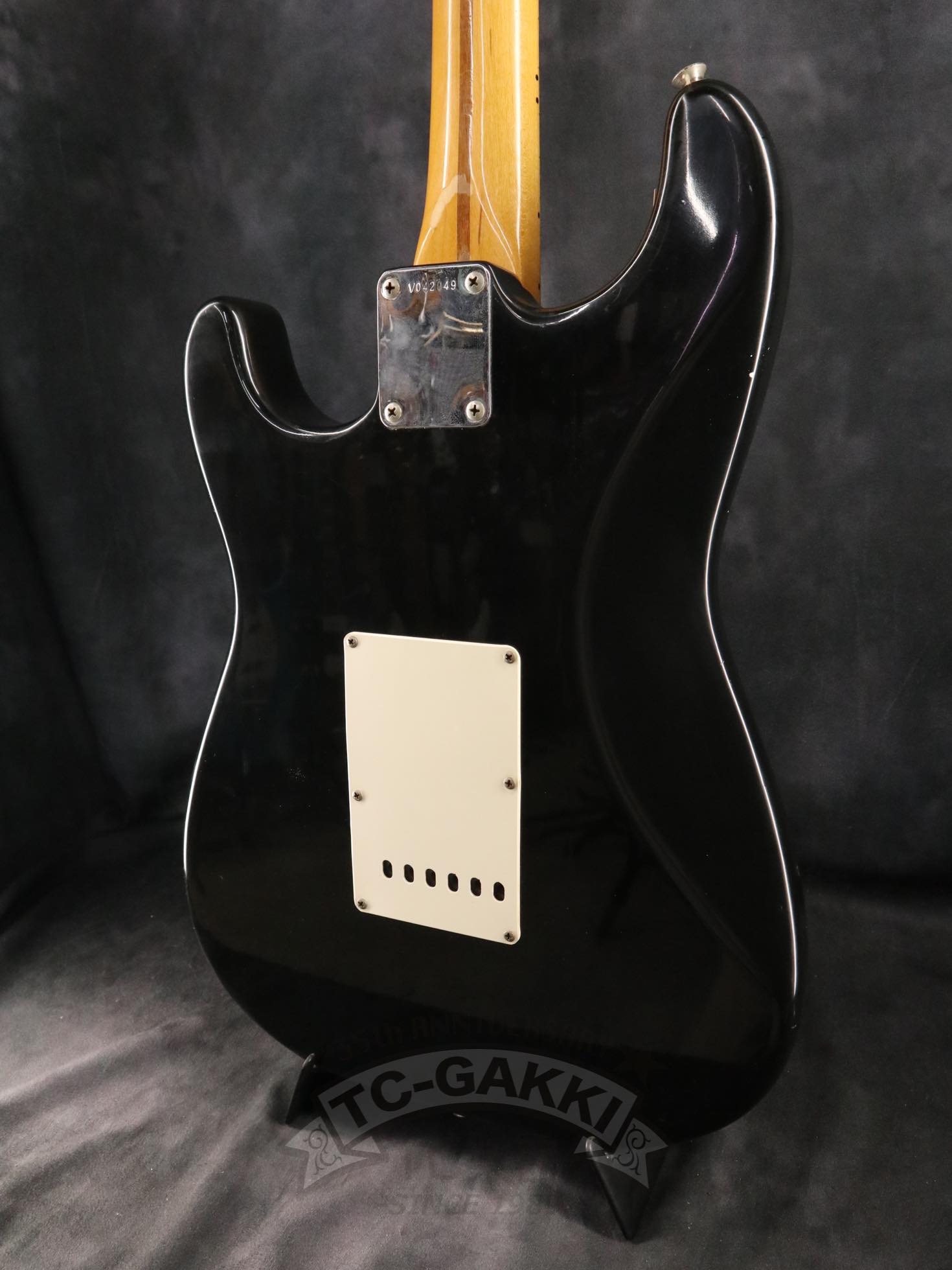 Fender USA 1989 American Vintage 57 Stratocaster