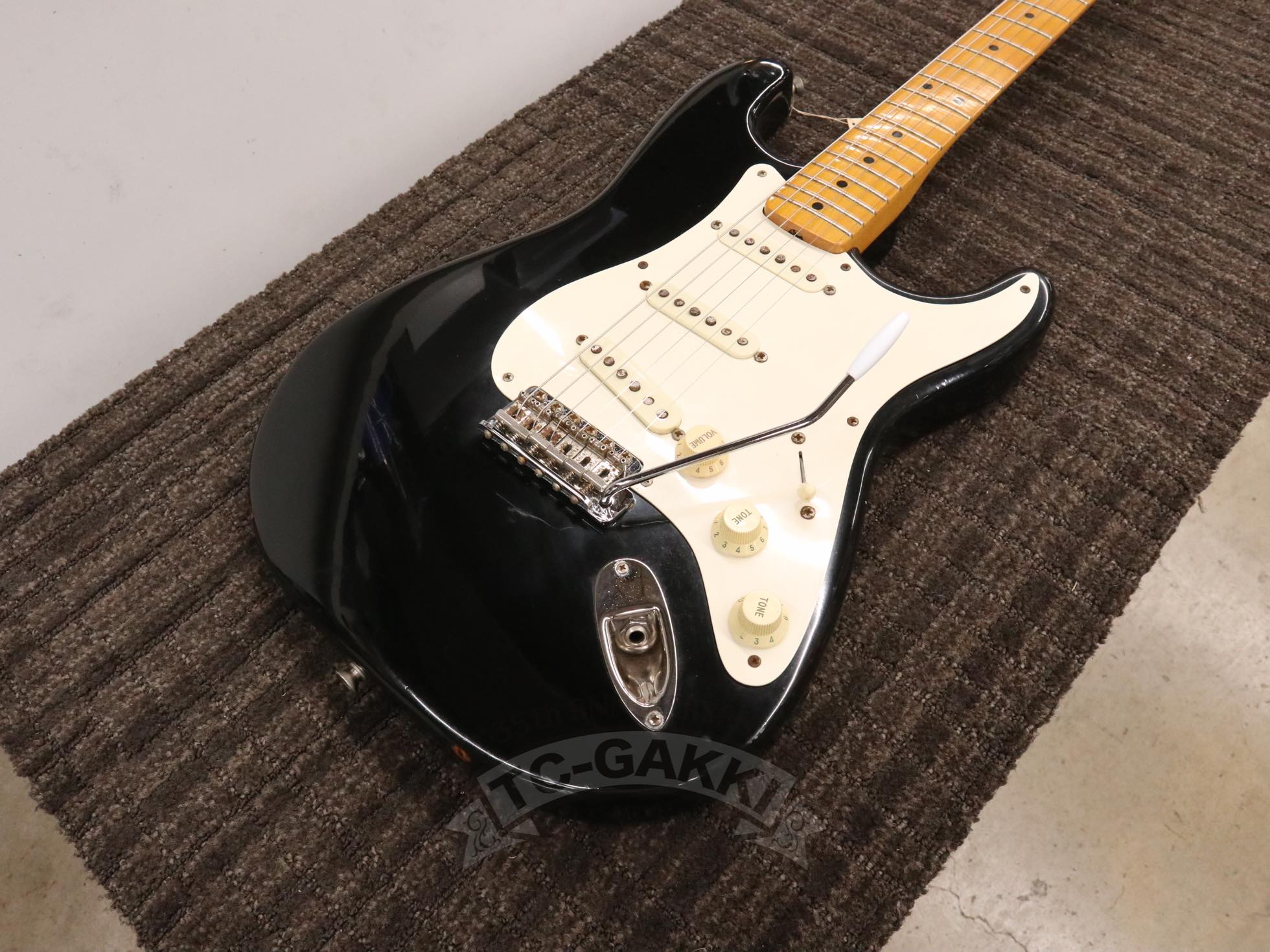Fender USA 1989 American Vintage 57 Stratocaster