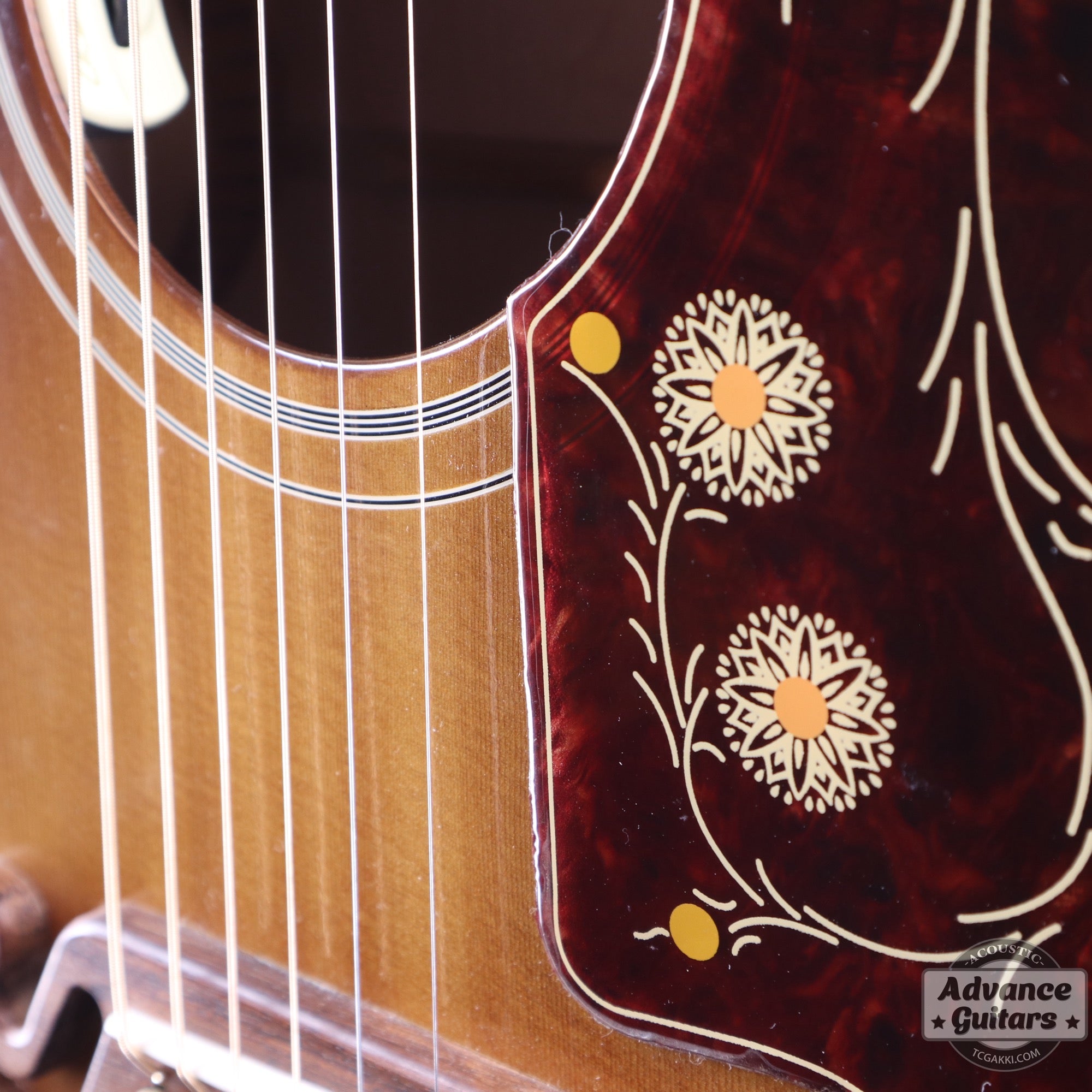 Gibson 2015年製 SJ-200 Standard