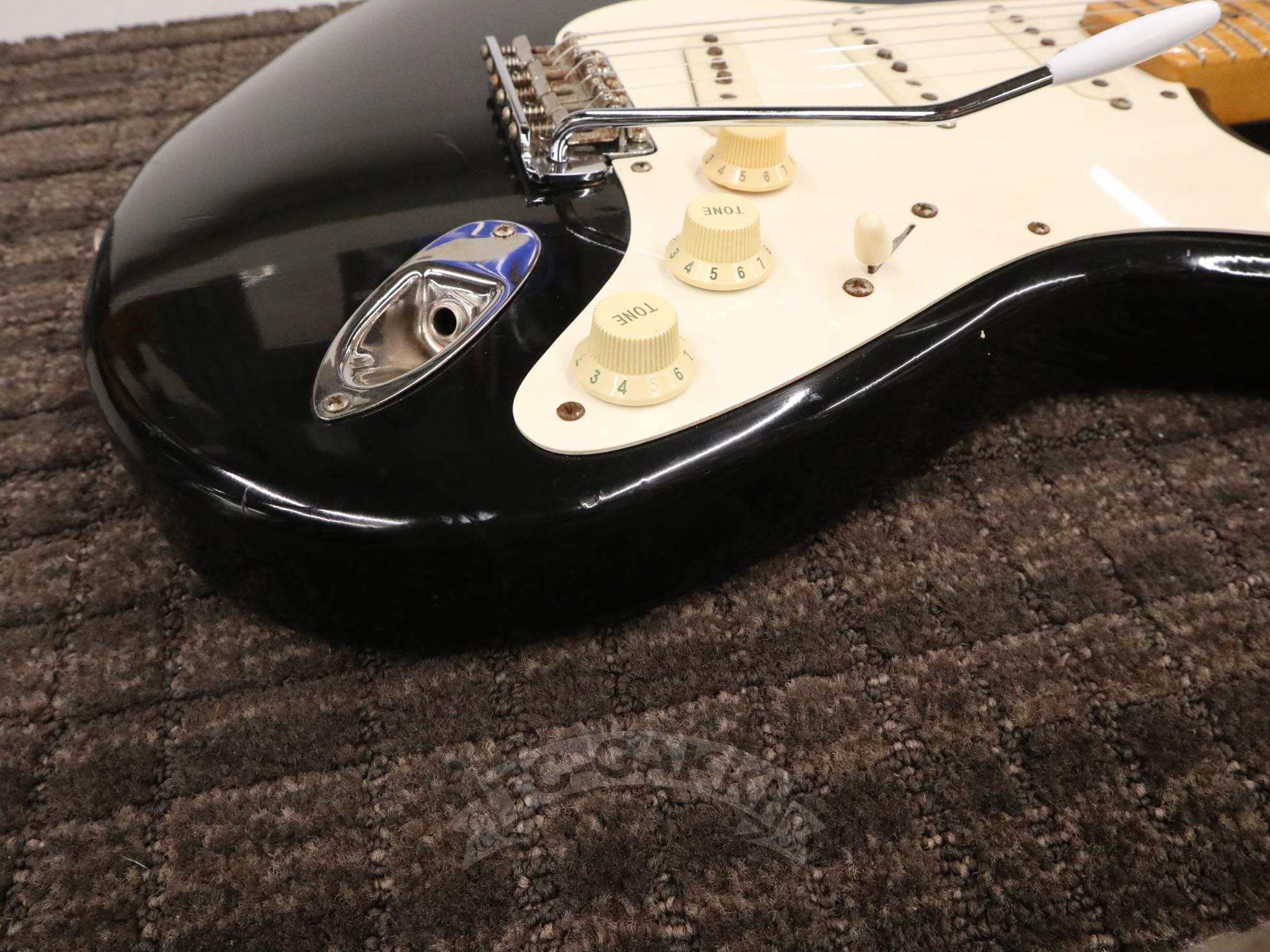 Fender USA 1989 American Vintage 57 Stratocaster
