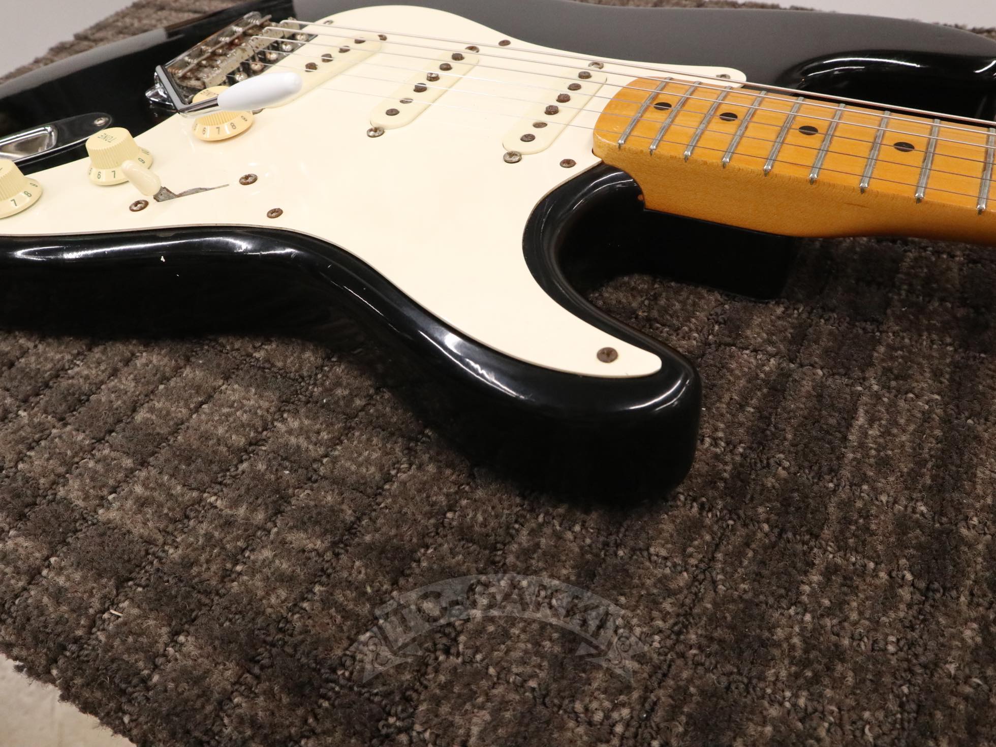 Fender USA 1989 American Vintage 57 Stratocaster