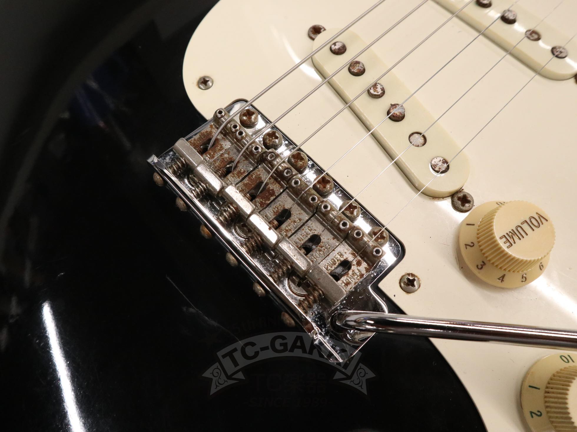 Fender USA 1989 American Vintage 57 Stratocaster
