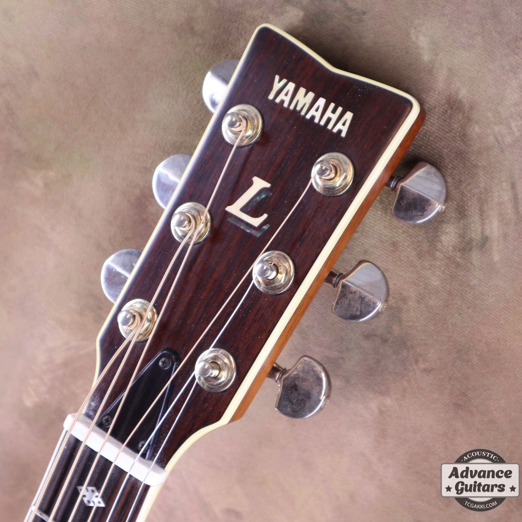 YAMAHA 1989 LL-15D