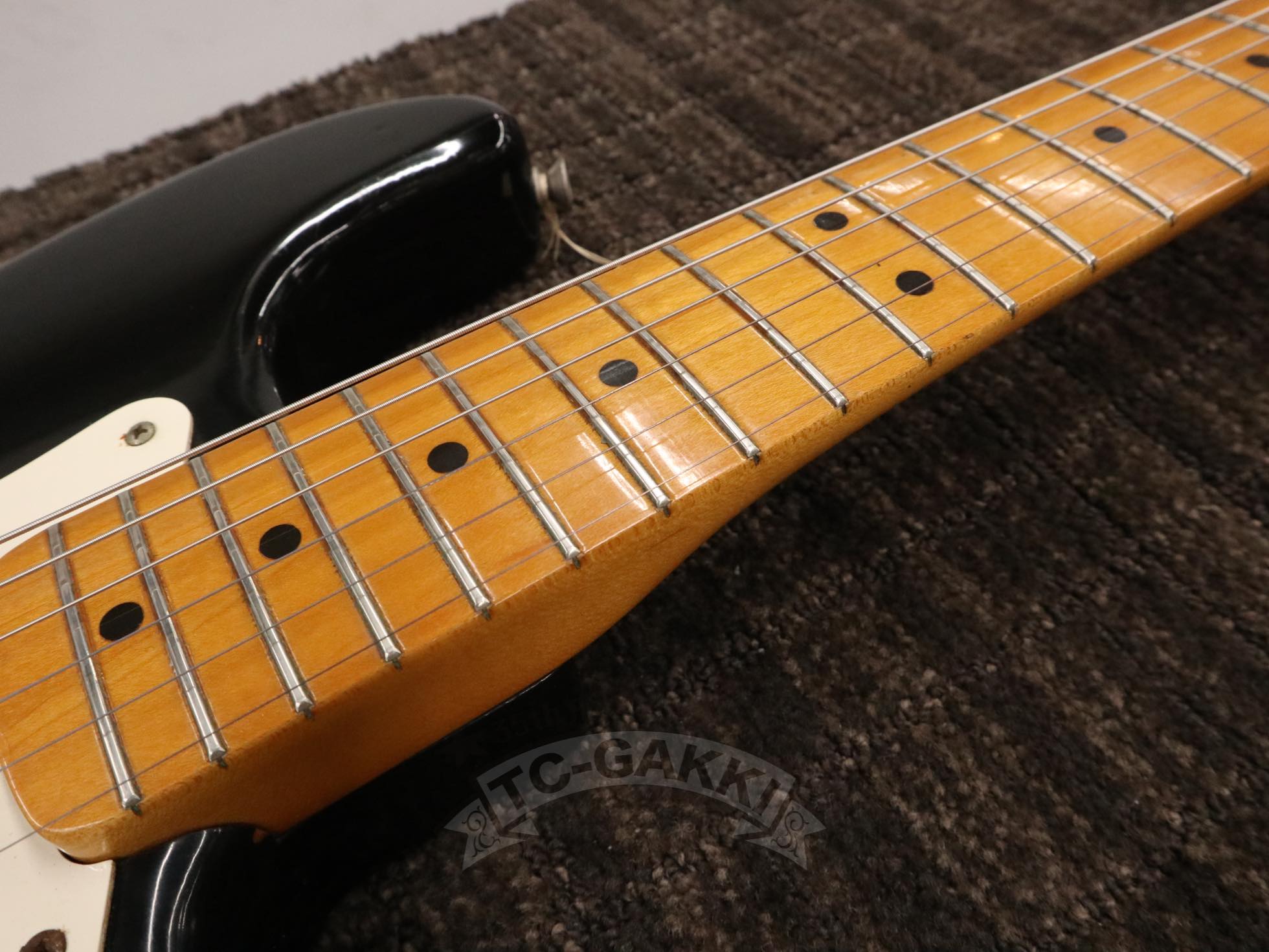 Fender USA 1989 American Vintage 57 Stratocaster