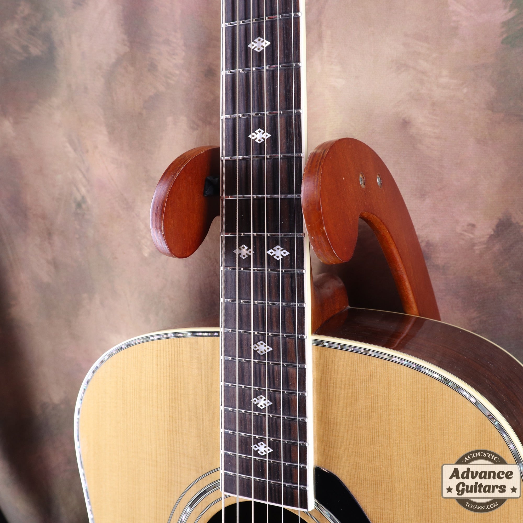 YAMAHA 1989 LL-15D
