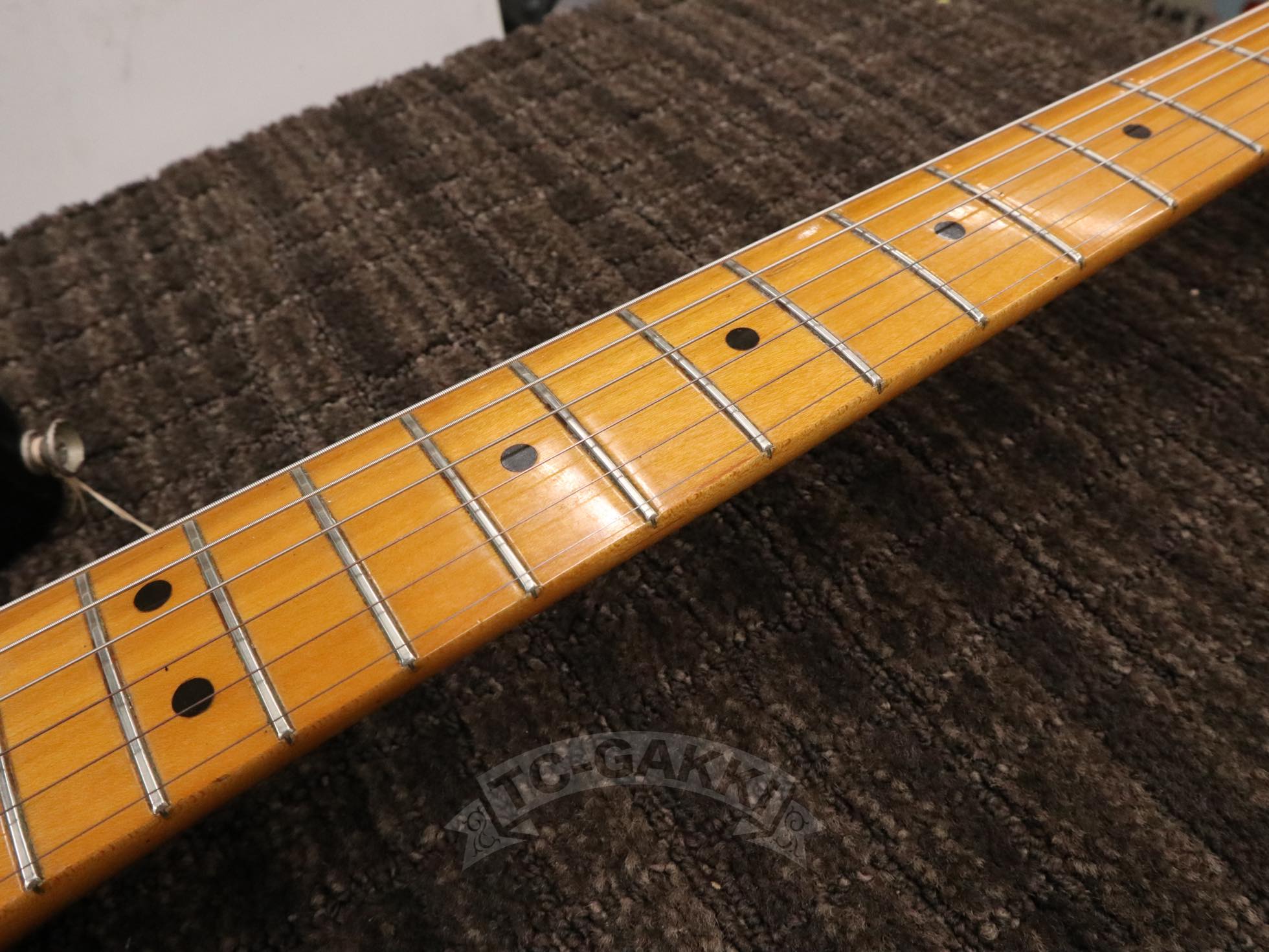 Fender USA 1989 American Vintage 57 Stratocaster
