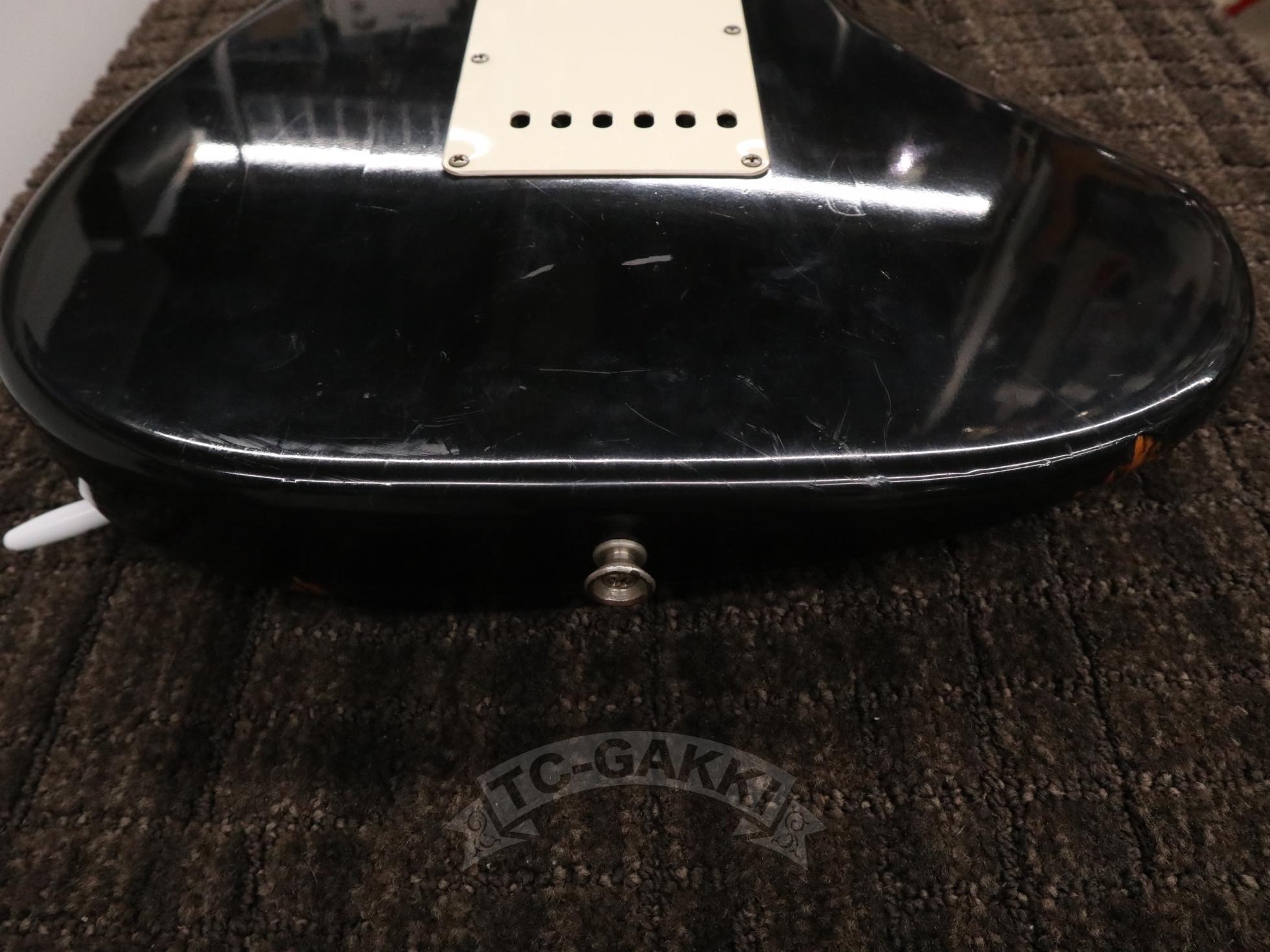 Fender USA 1989 American Vintage 57 Stratocaster