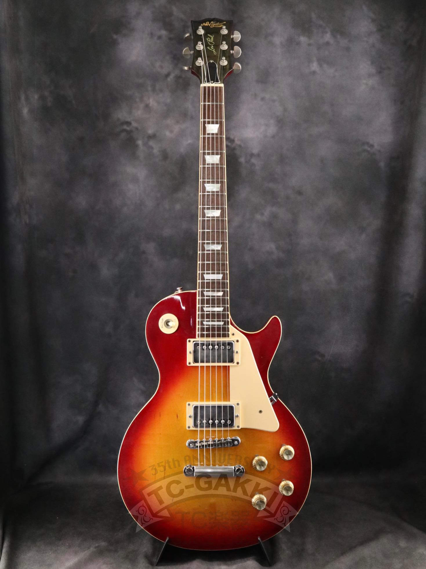 Navigator LP Type