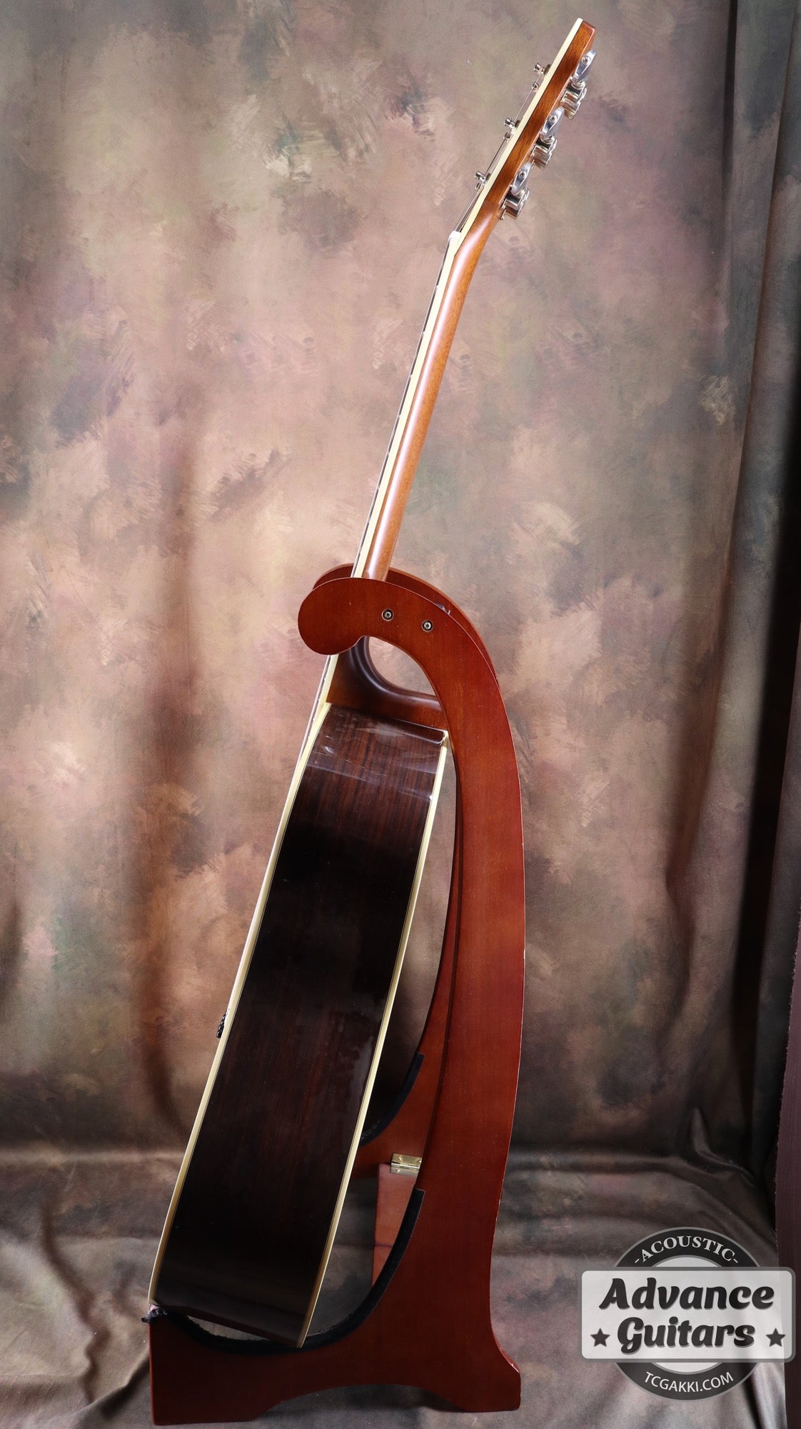 YAMAHA 1989 LL-15D