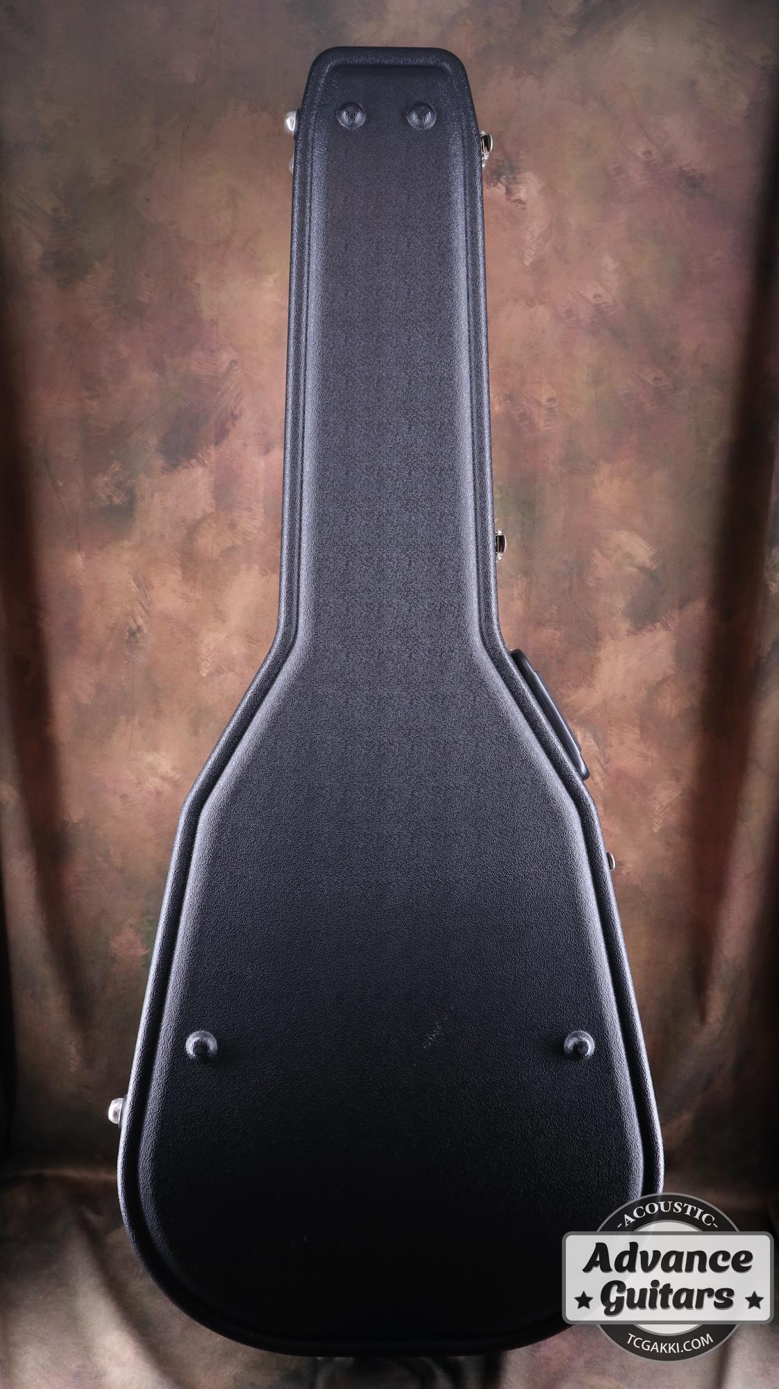 Hardshell Case for Ovation