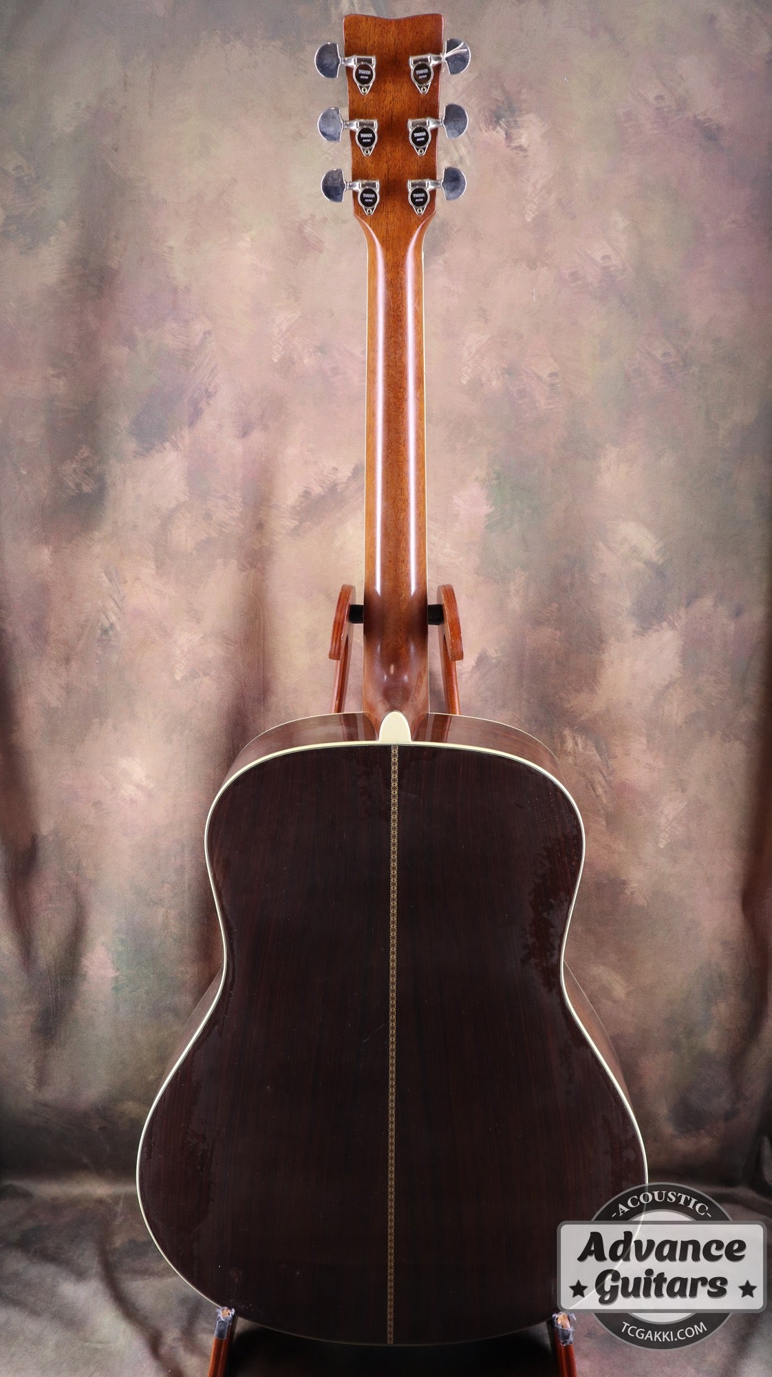 YAMAHA 1989 LL-15D