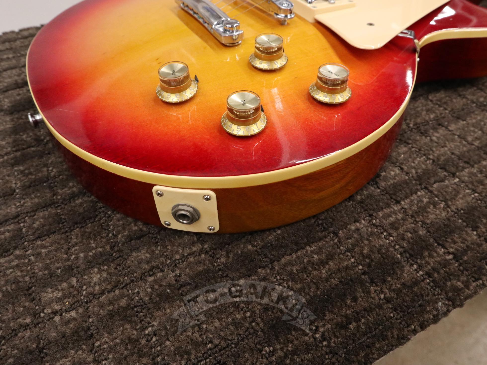 Navigator LP Type