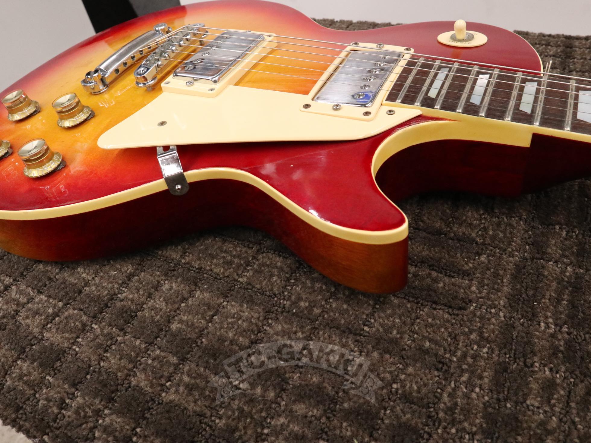 Navigator LP Type