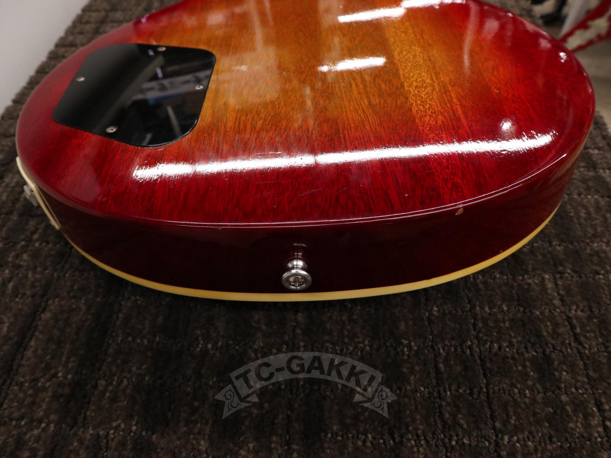 Navigator LP Type